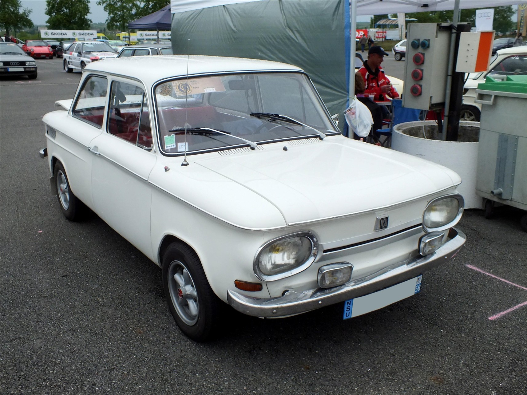 Classic days 2015 00 524