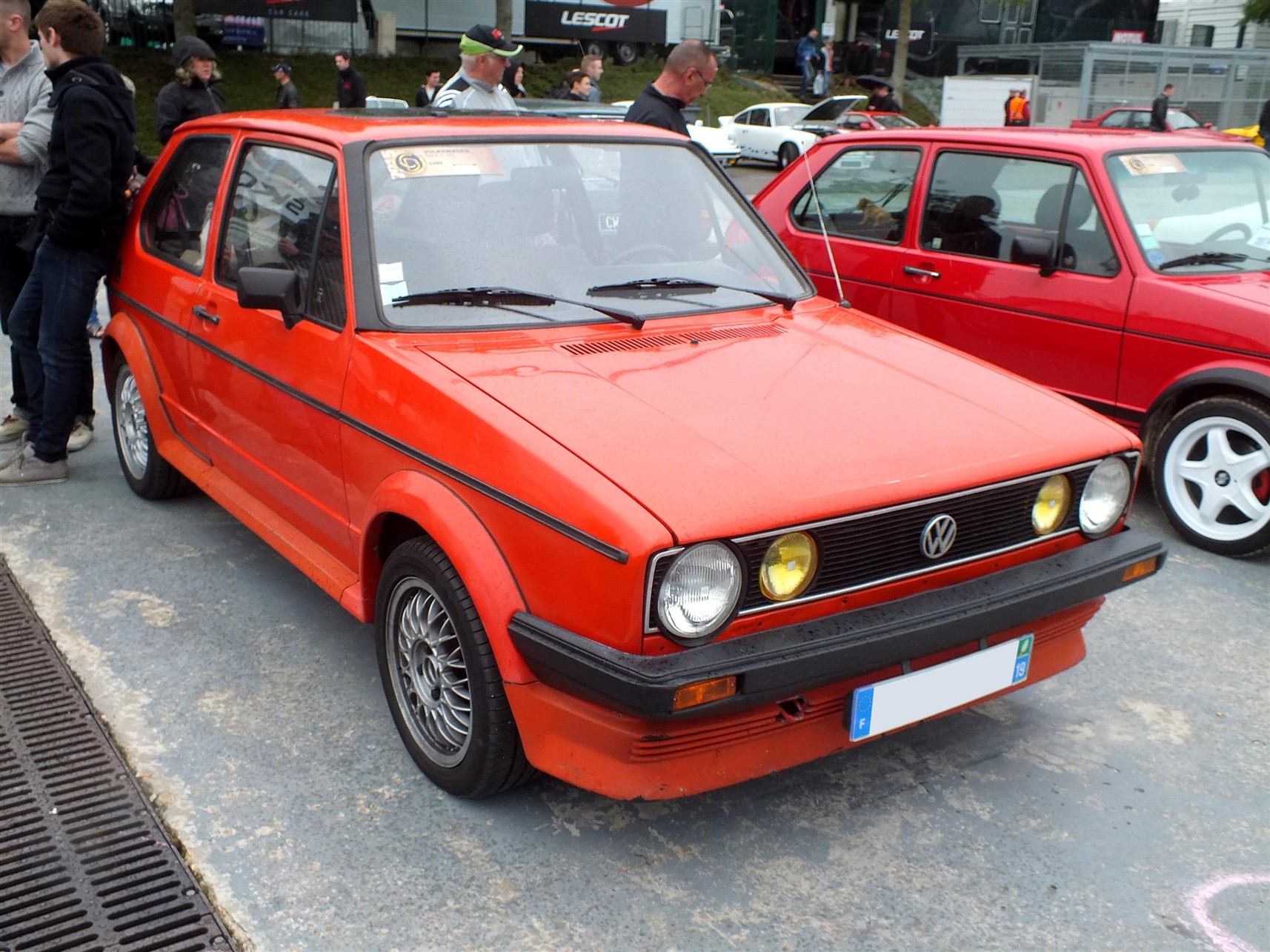 Classic days 2015 00 530