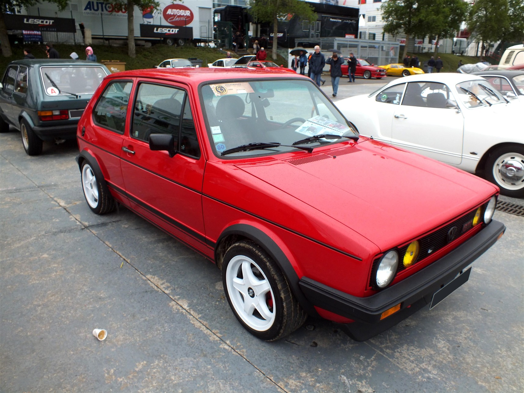 Classic days 2015 00 531