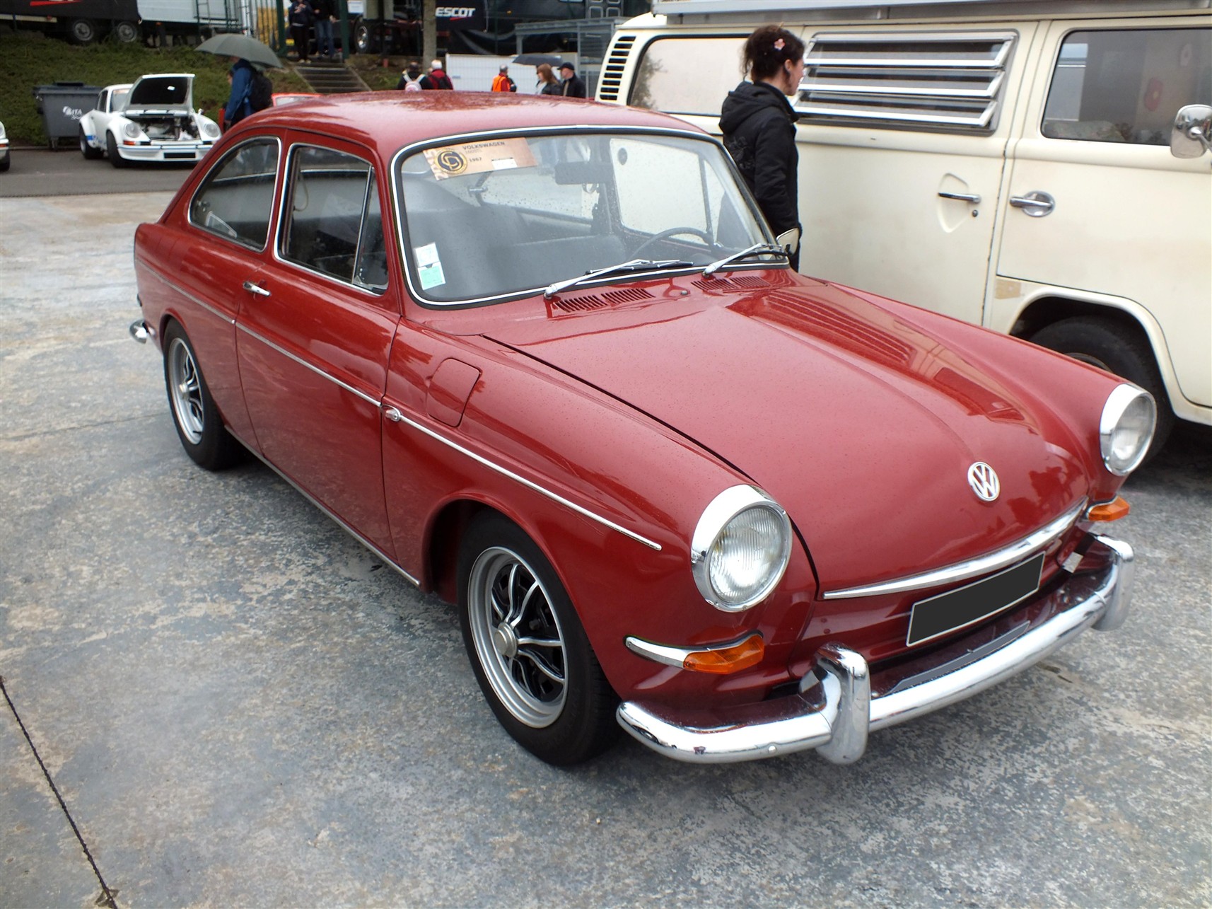 Classic days 2015 00 534