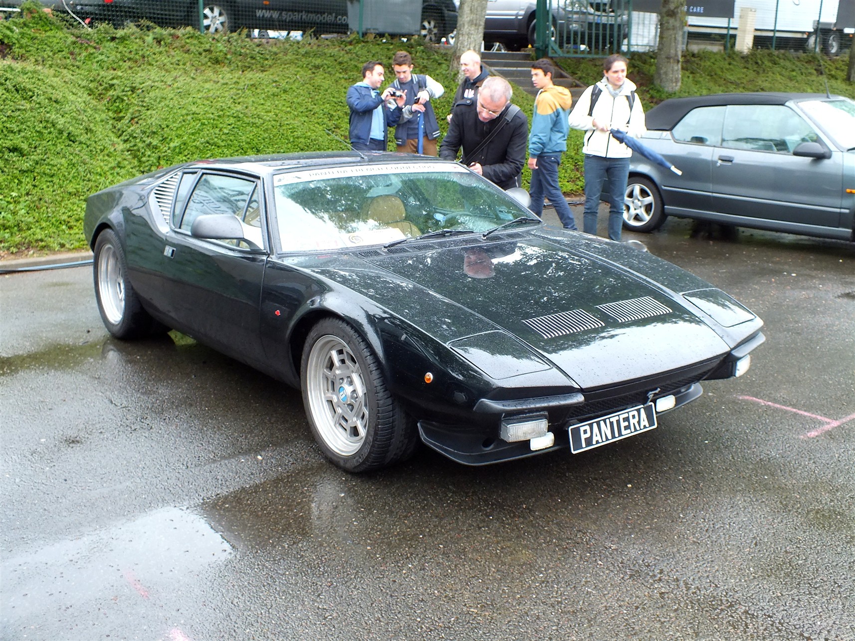 Classic days 2015 00 550