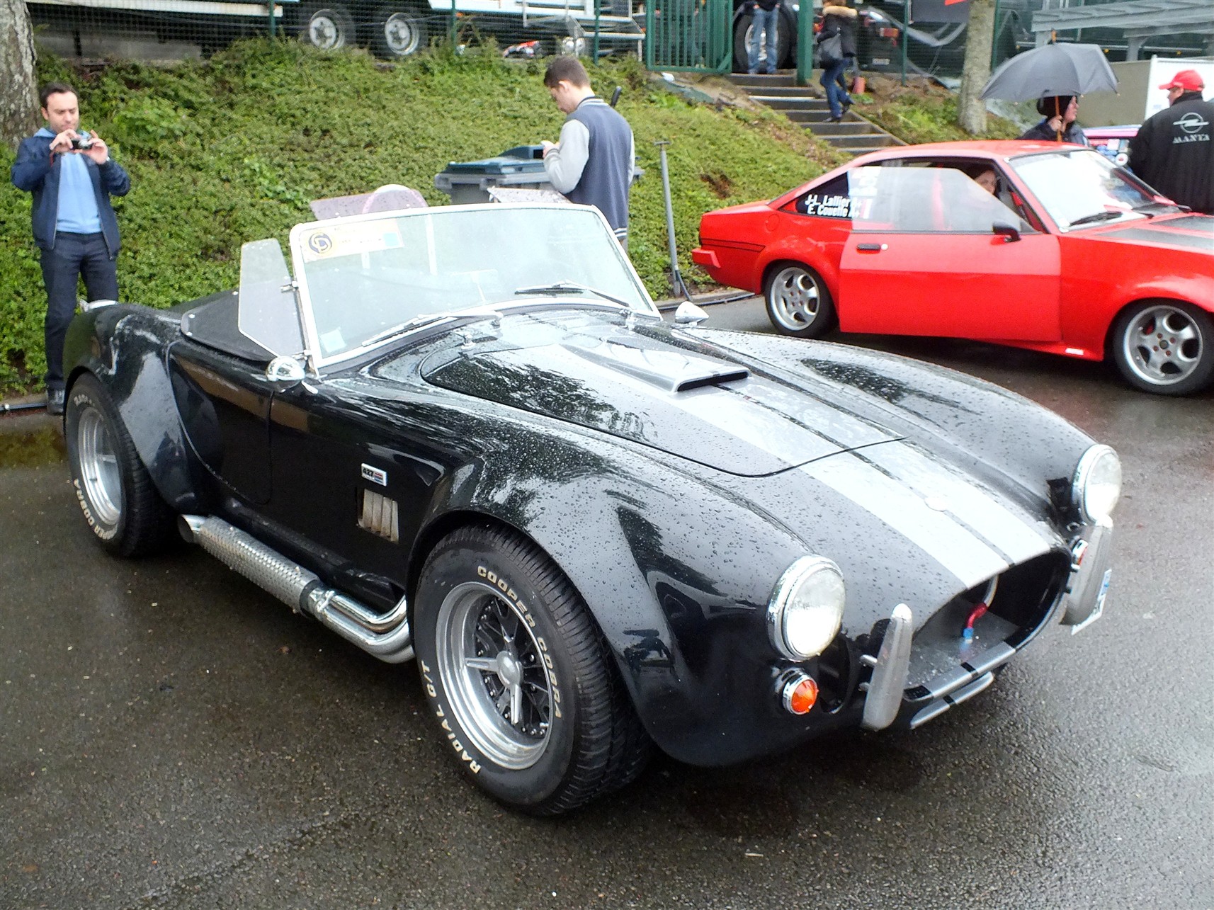 Classic days 2015 00 554