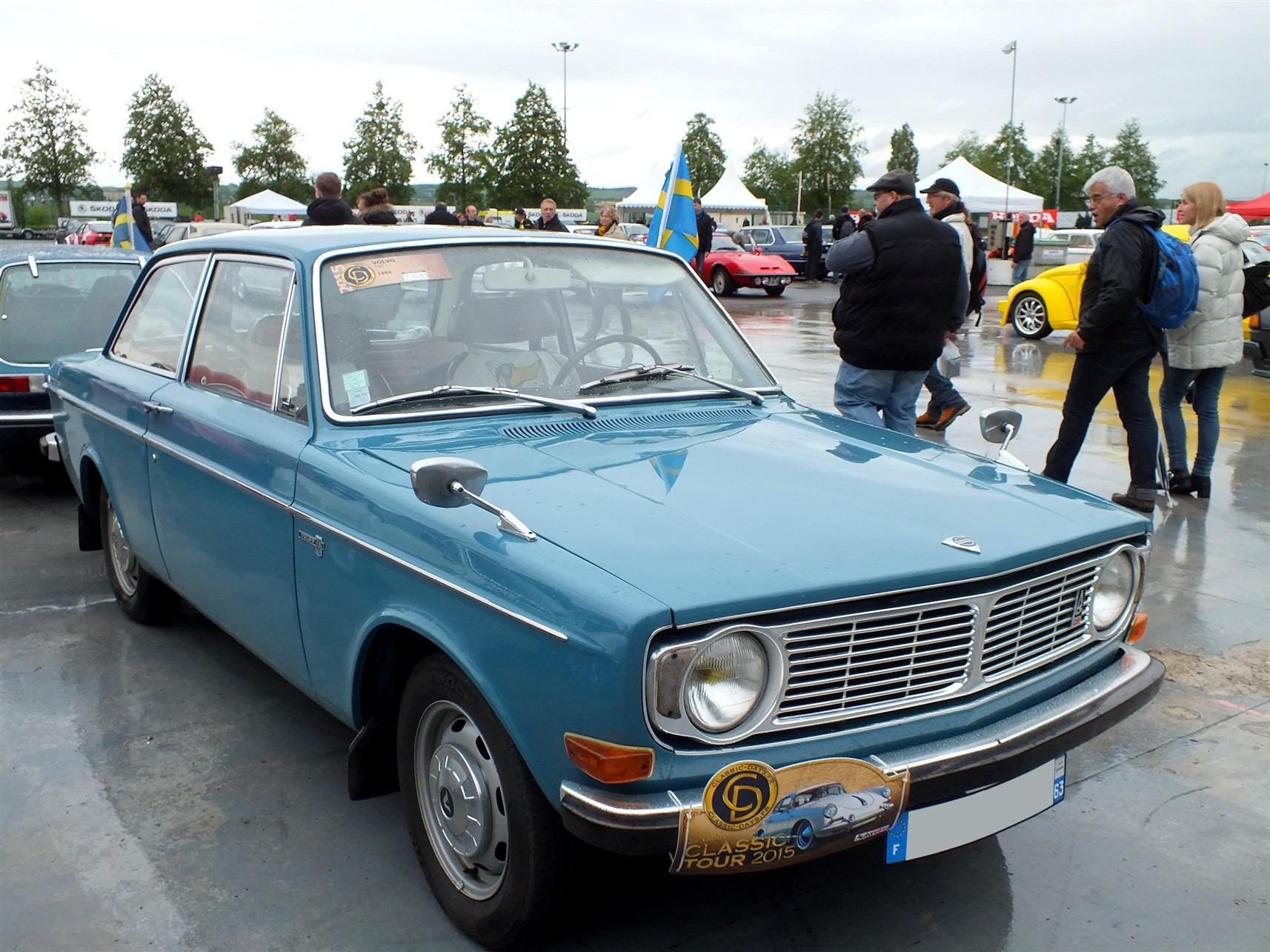 Classic days 2015 00 557