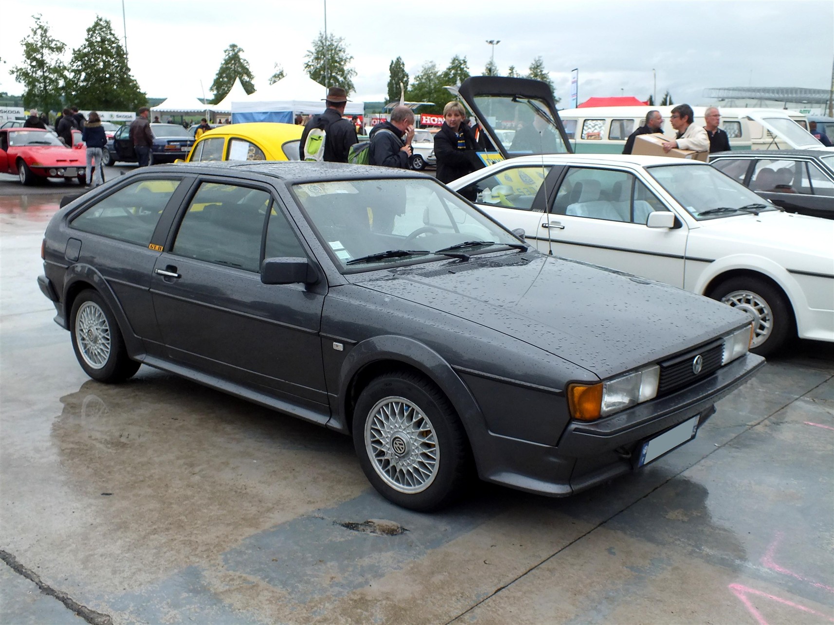 Classic days 2015 00 558