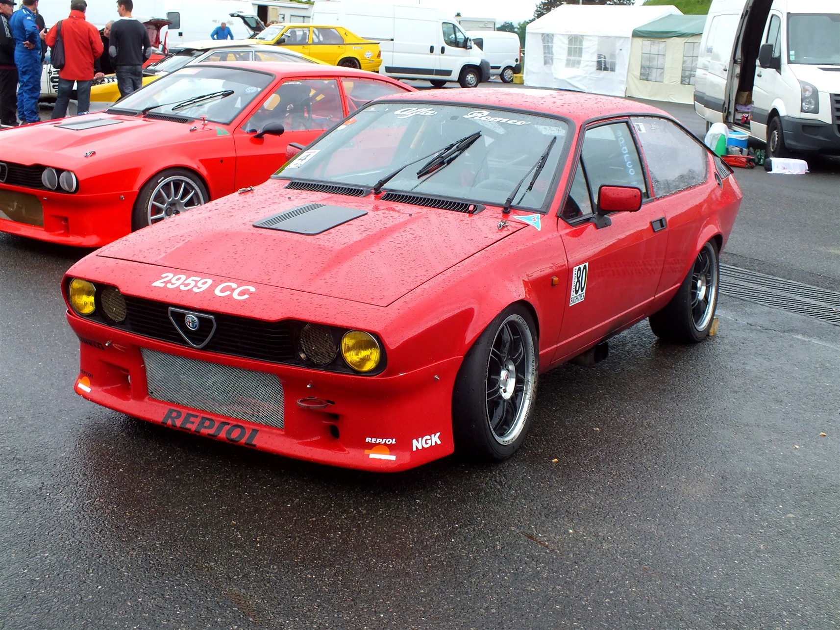 Classic days 2015 00 564