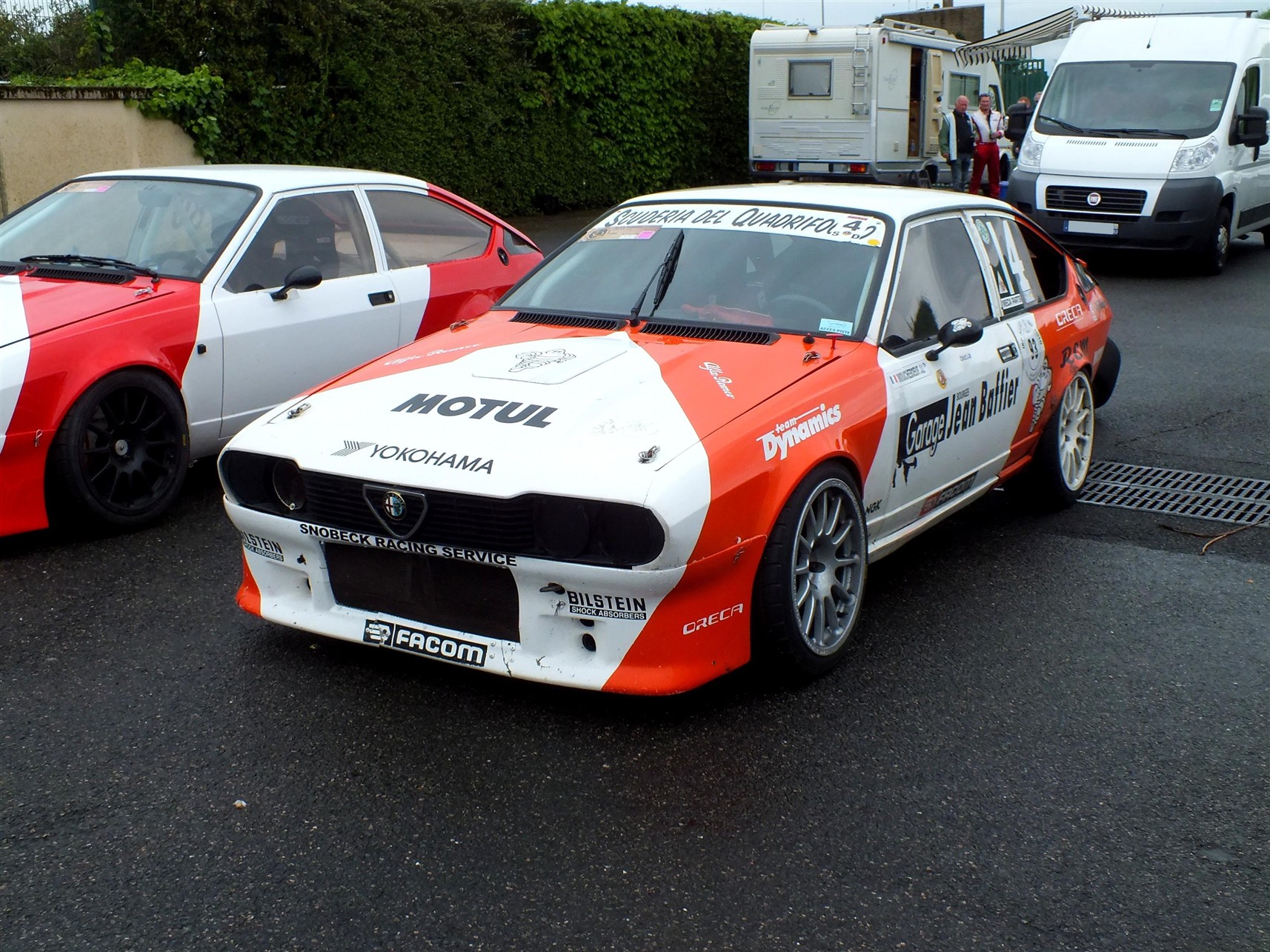 Classic days 2015 00 566