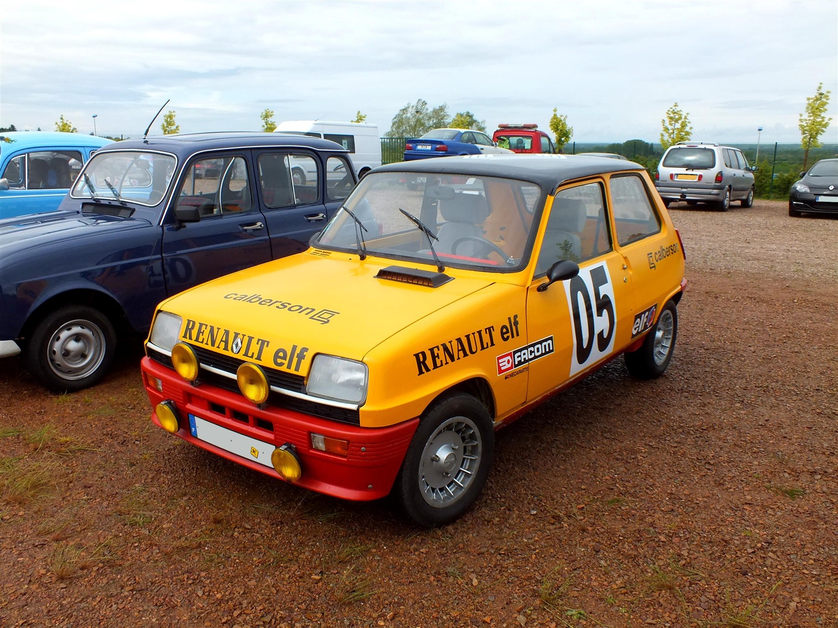 Classic days 2015 00 575