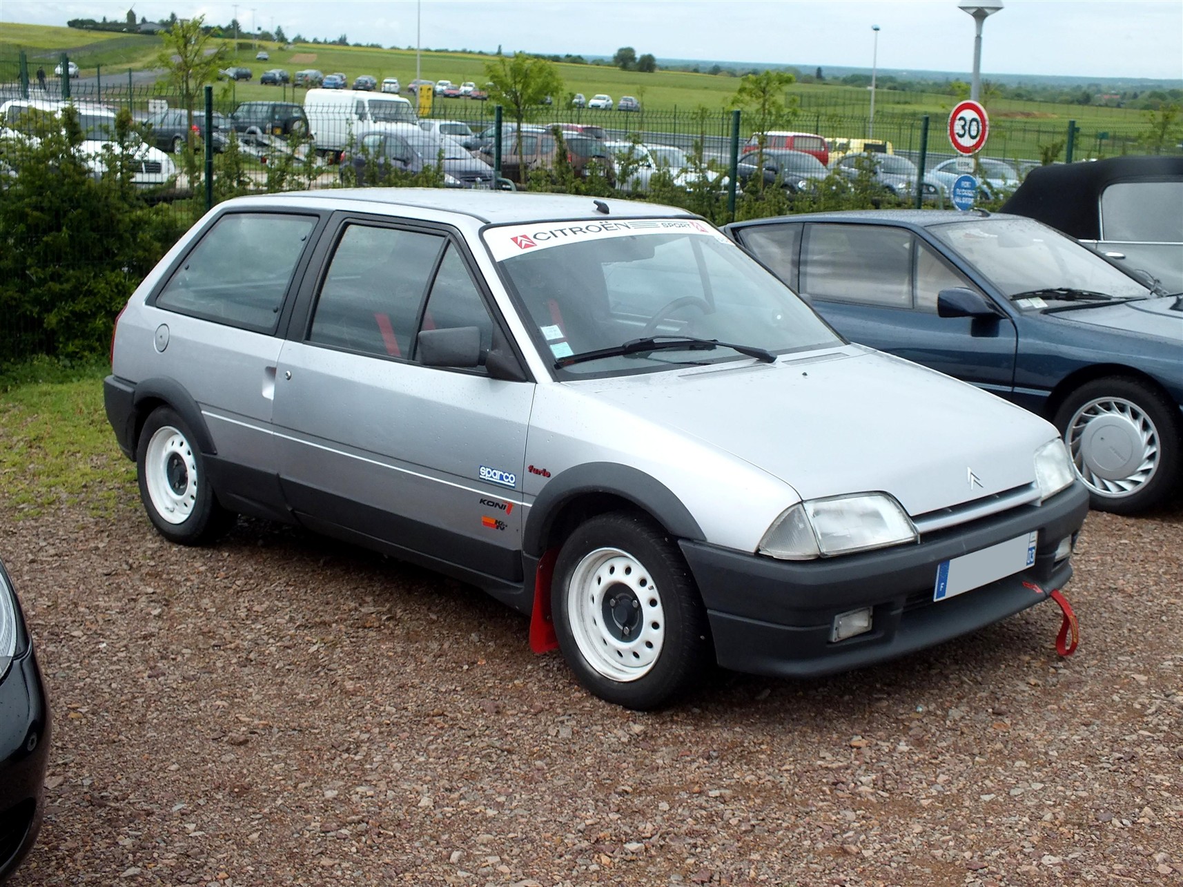 Classic days 2015 00 583