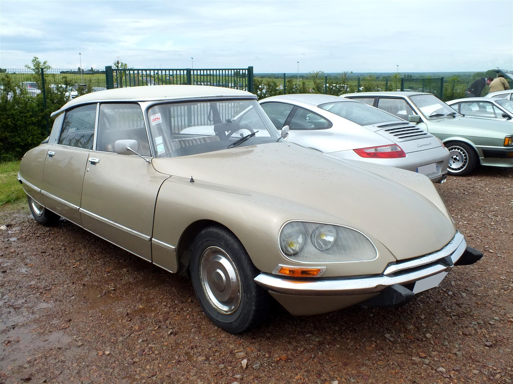 Classic days 2015 00 590