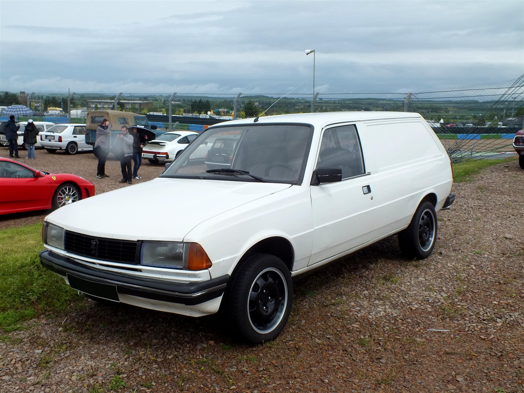 Classic days 2015 00 593