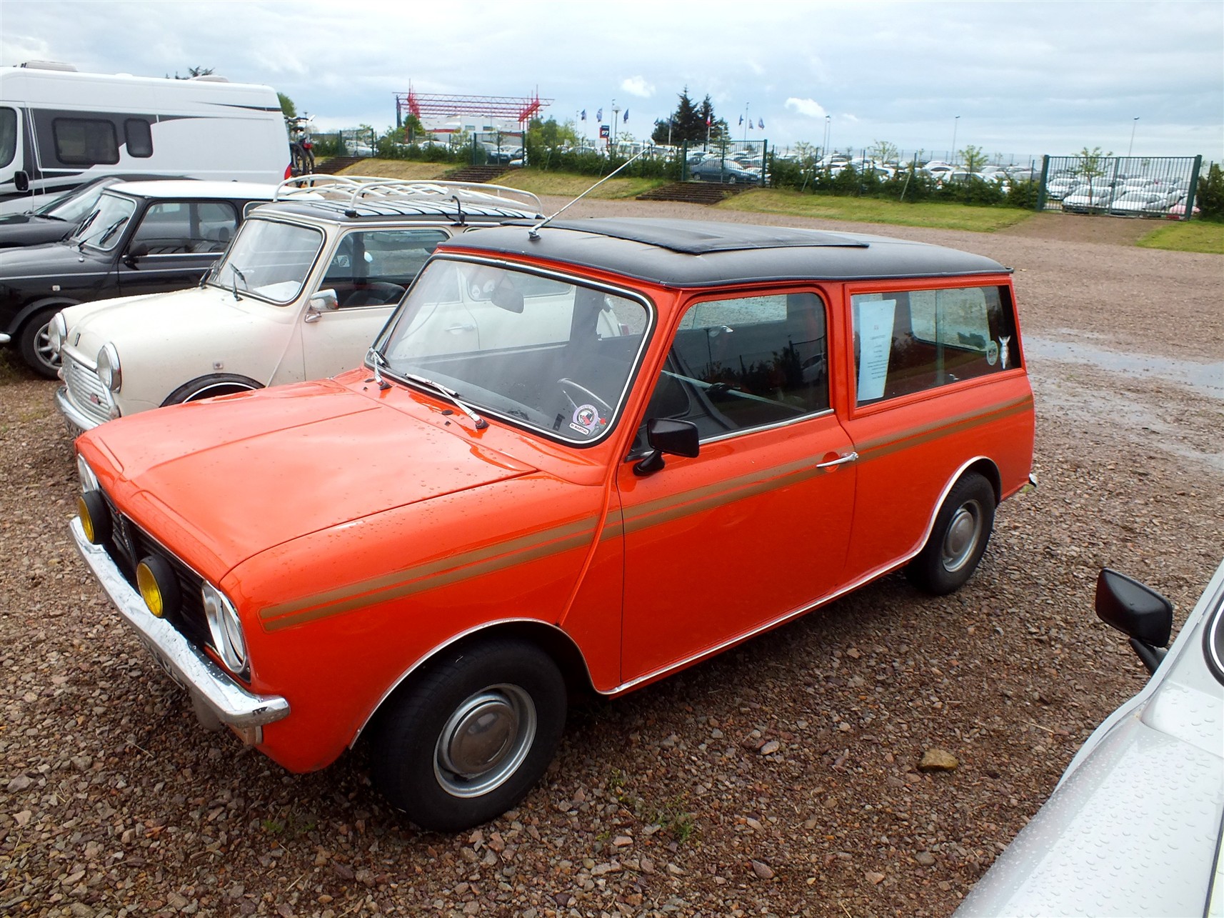 Classic days 2015 00 600
