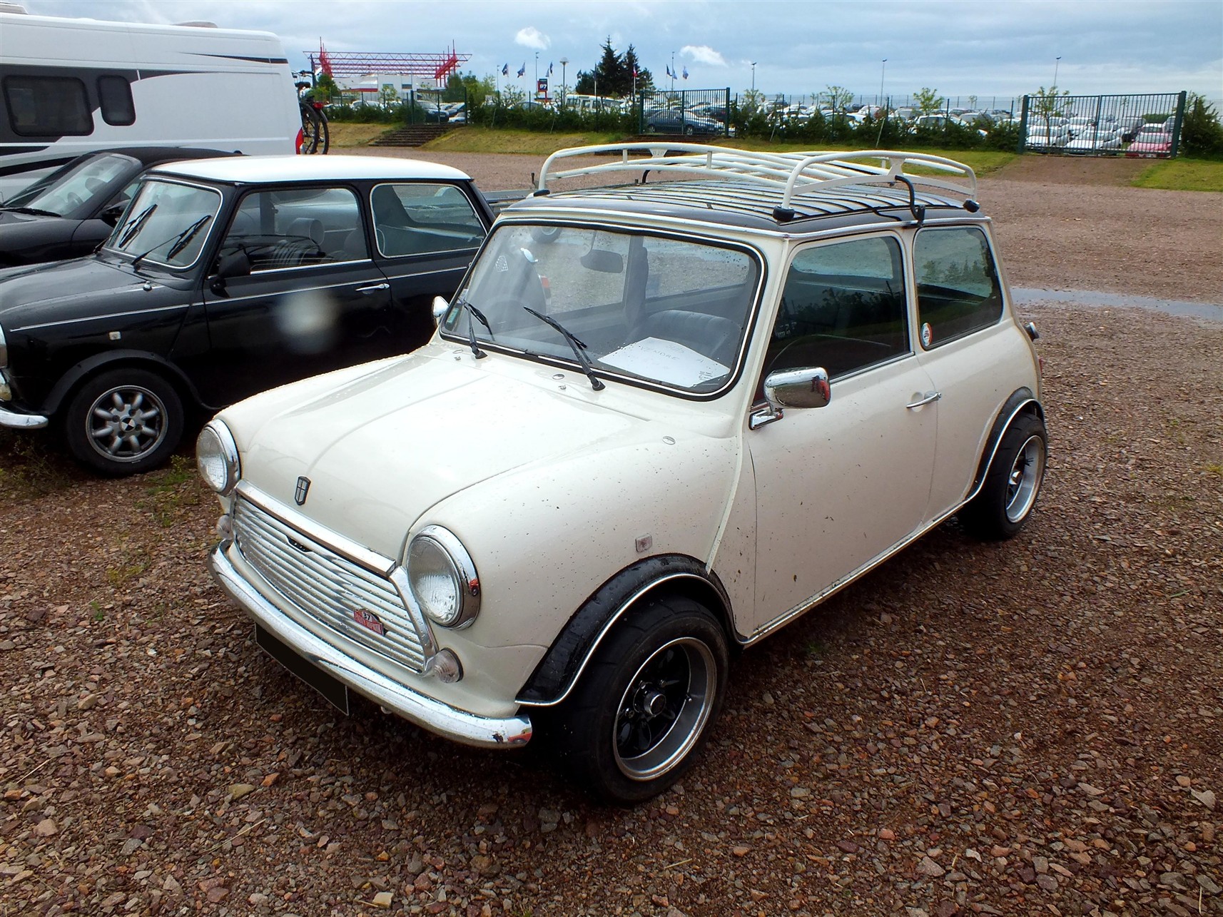 Classic days 2015 00 601