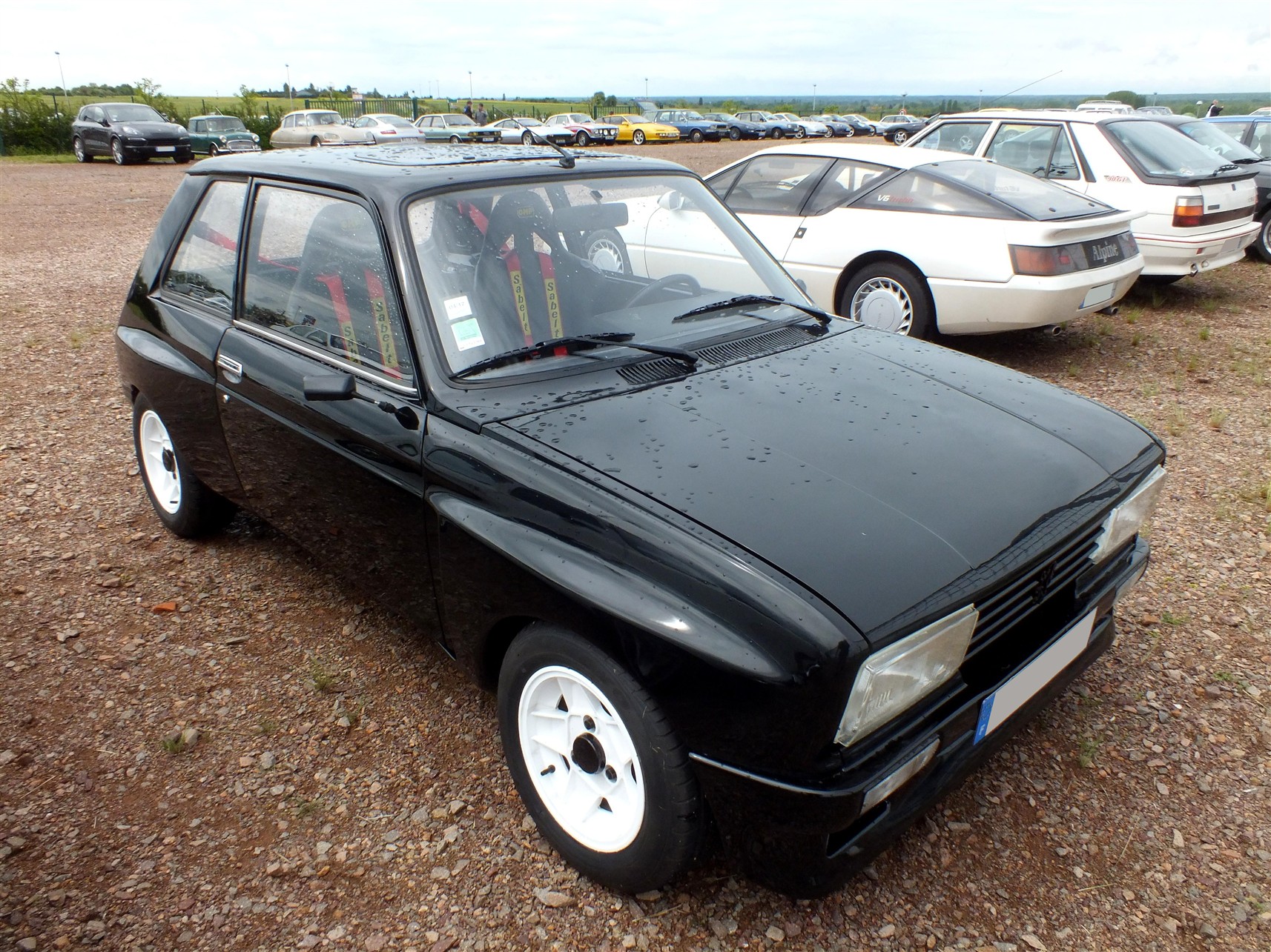 Classic days 2015 00 607