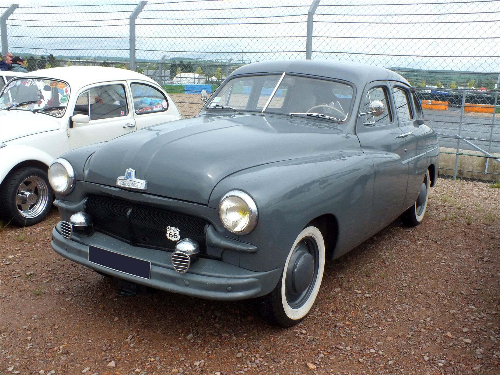 Classic days 2015 00 610