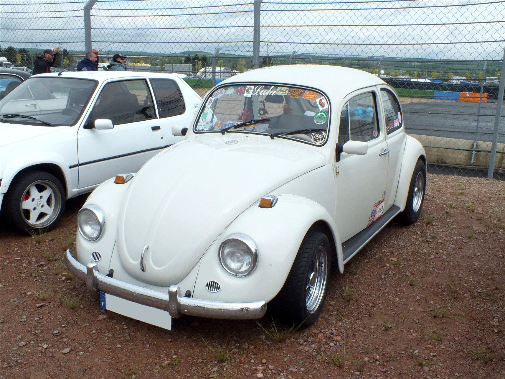 Classic days 2015 00 611