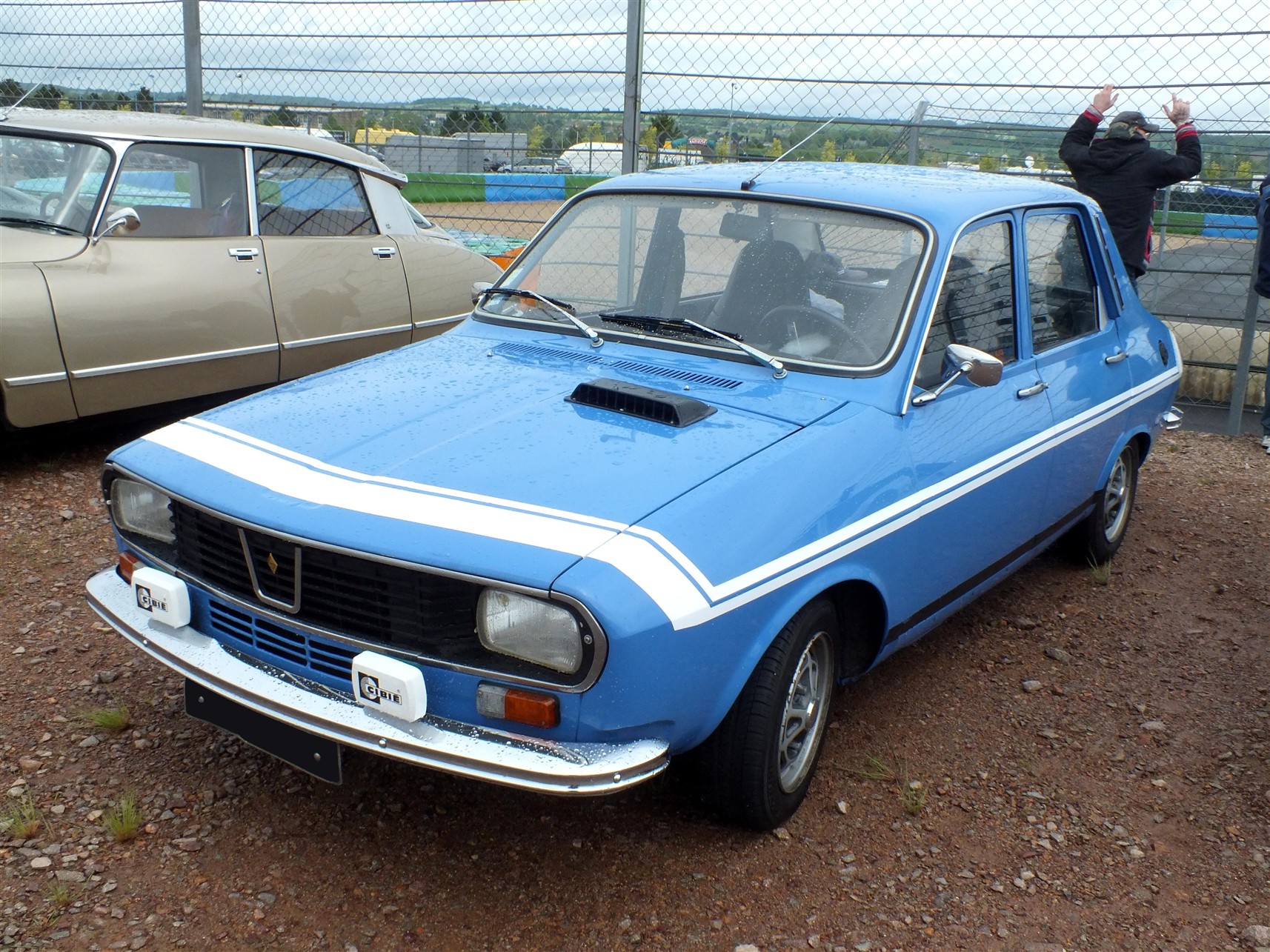 Classic days 2015 00 614