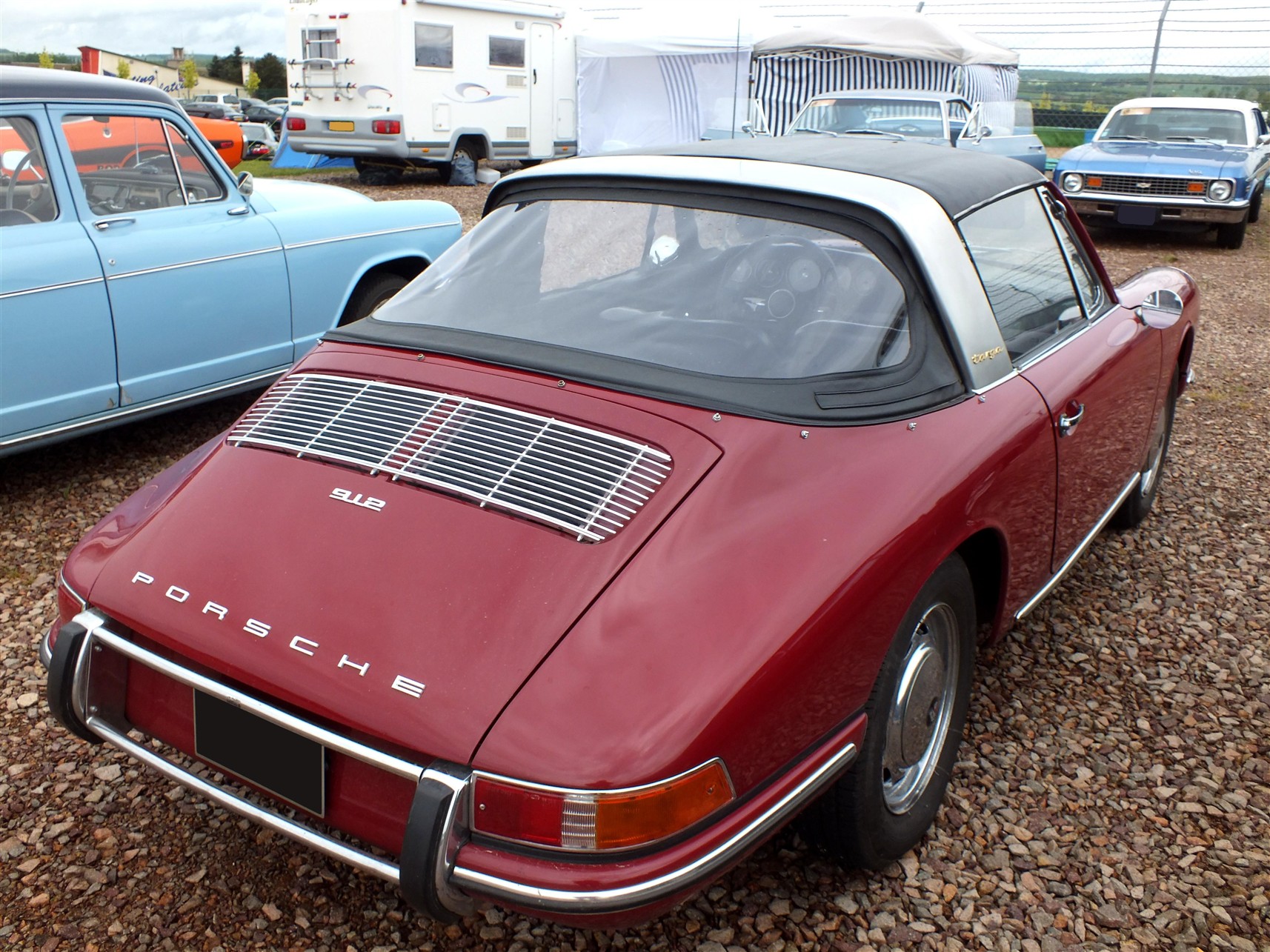 Classic days 2015 00 619