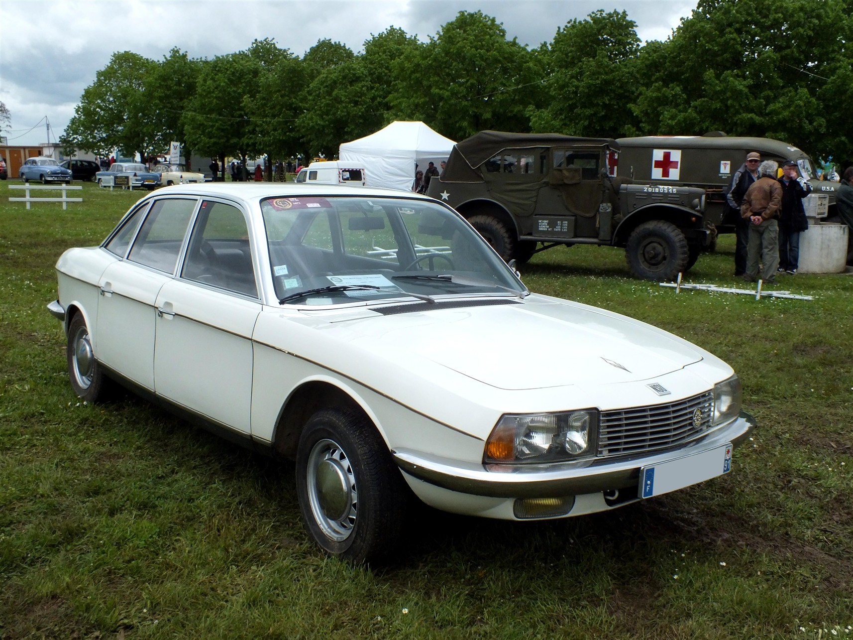 Classic days 2015 00 648