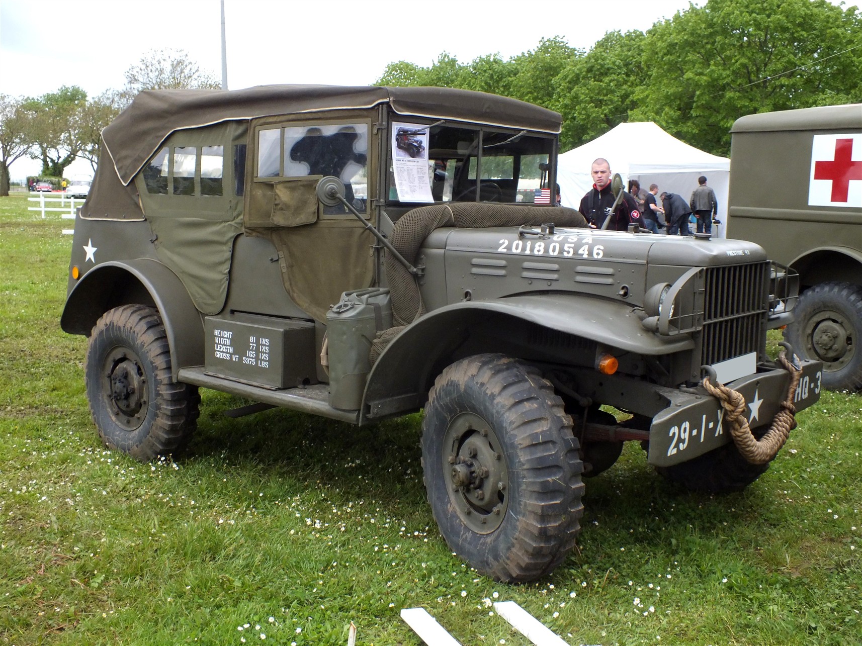 Classic days 2015 00 650