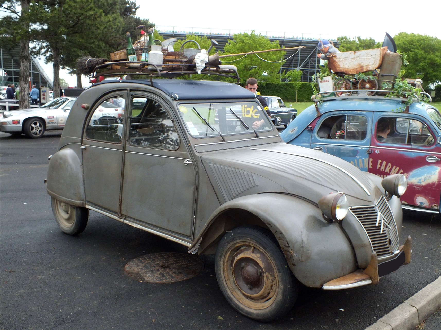Classic days 2015 00 653