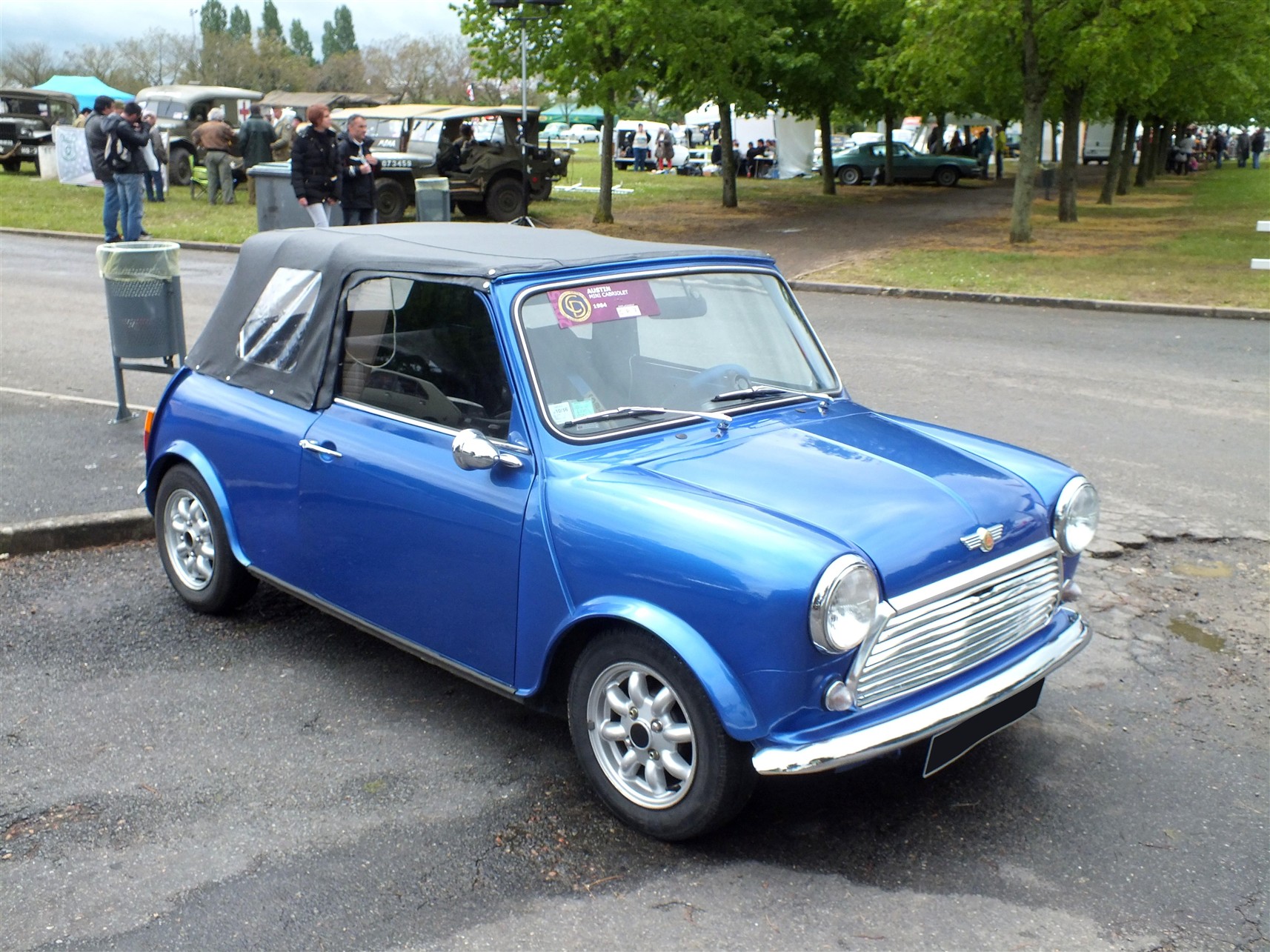Classic days 2015 00 658