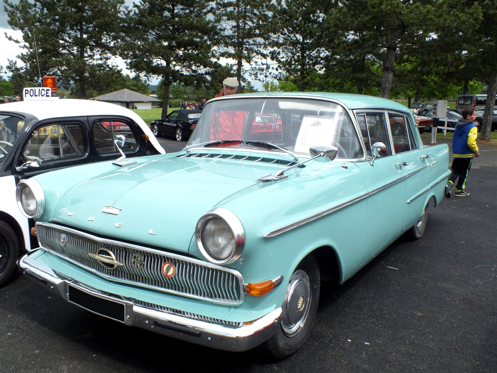 Classic days 2015 00 660