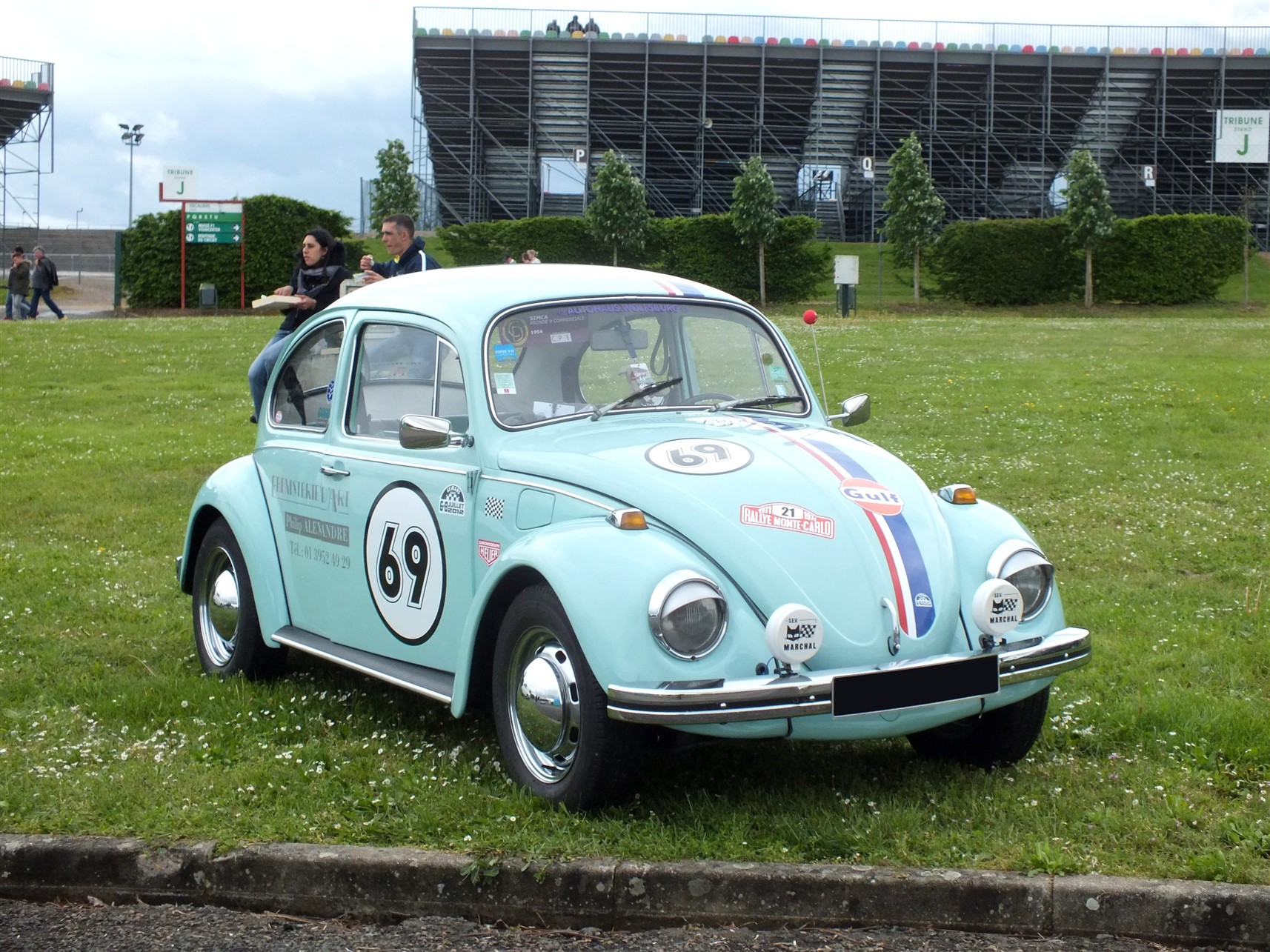 Classic days 2015 00 662