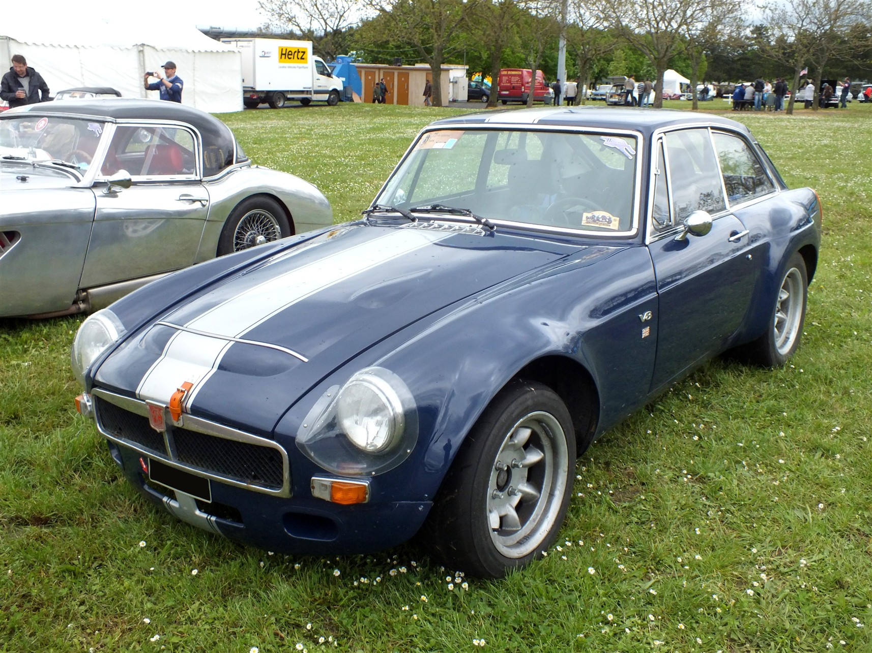 Classic days 2015 00 665