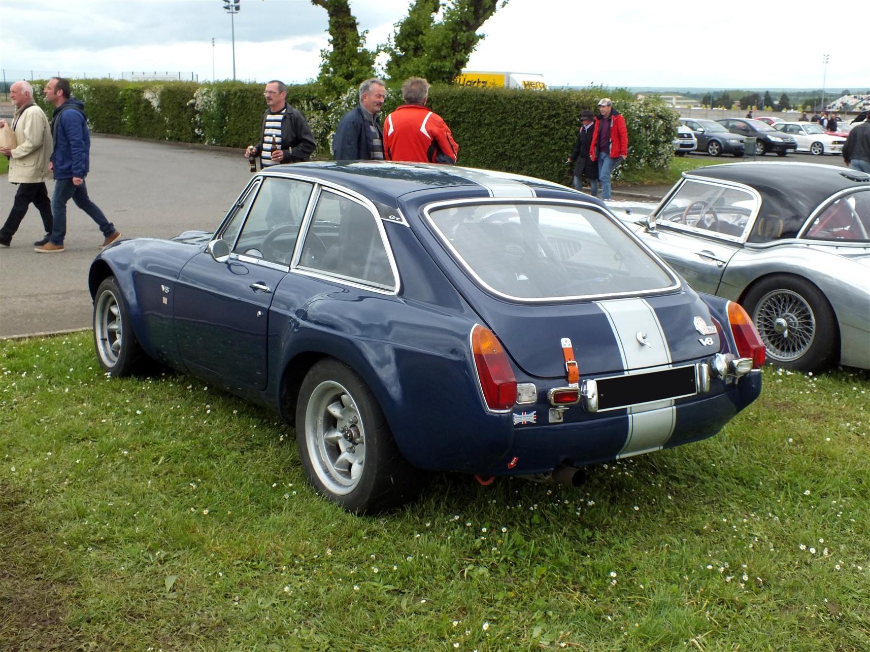 Classic days 2015 00 666