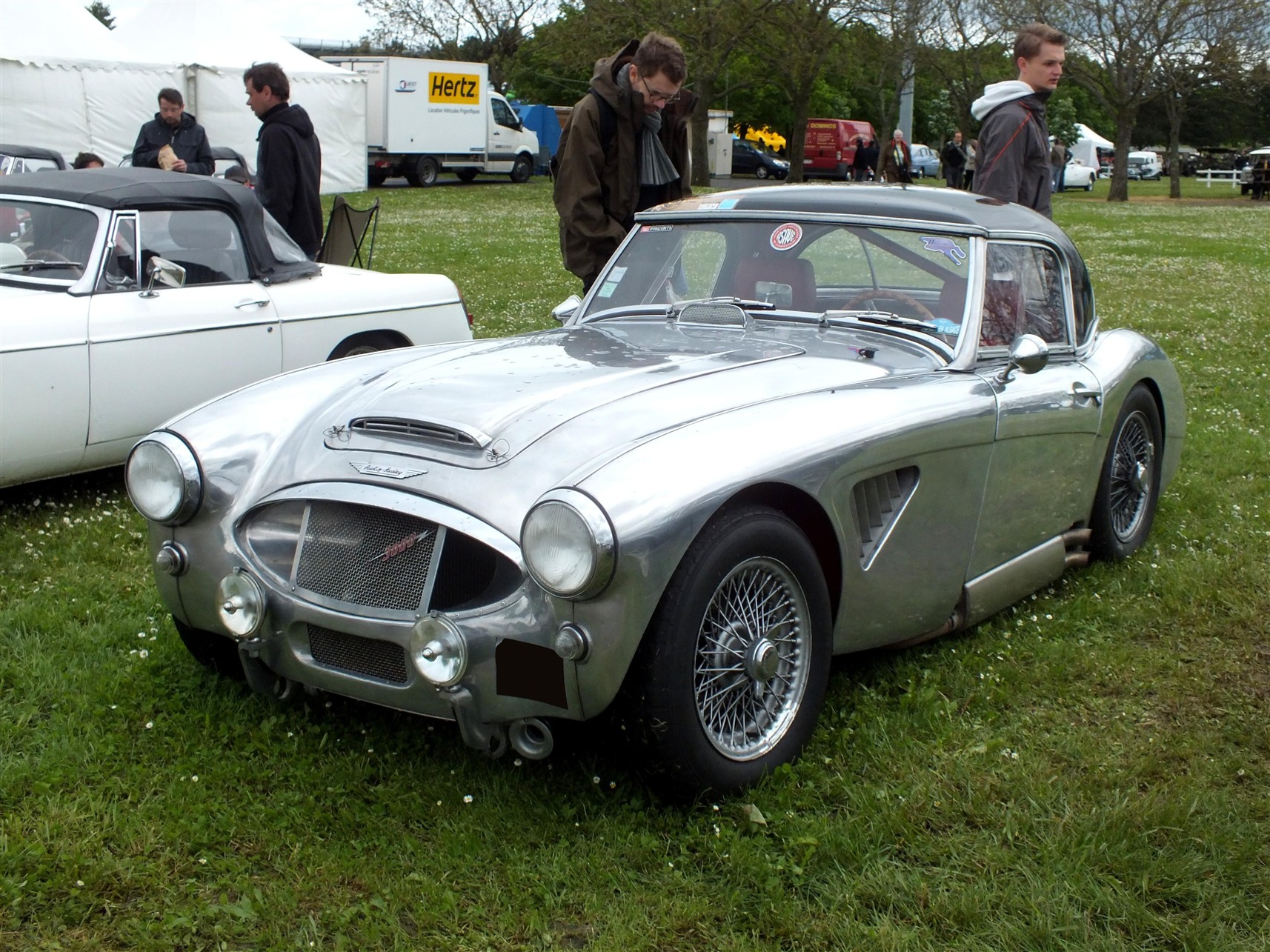 Classic days 2015 00 667