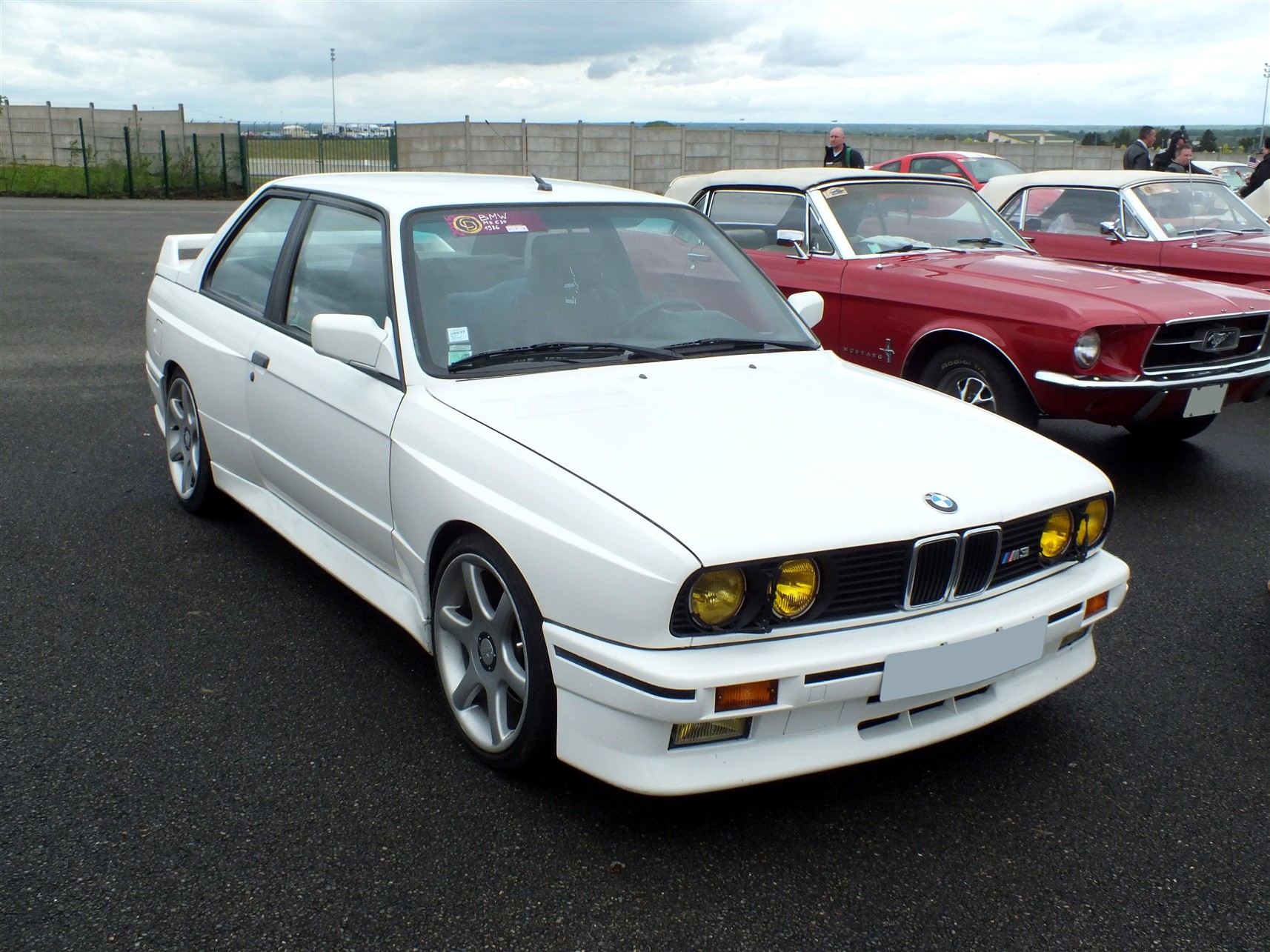 Classic days 2015 00 670