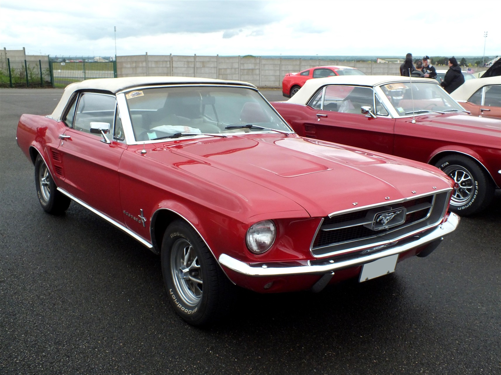 Classic days 2015 00 671