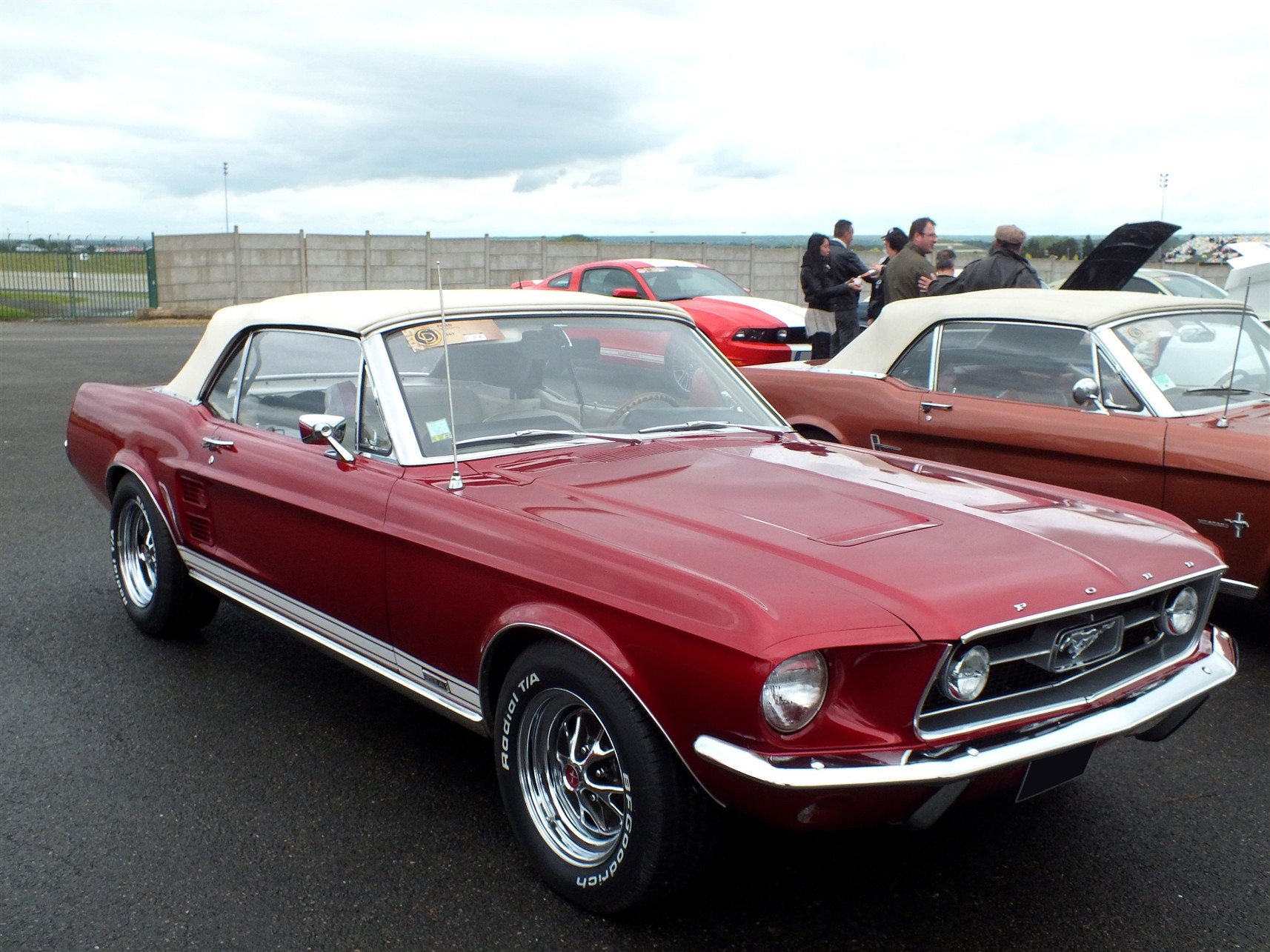 Classic days 2015 00 672