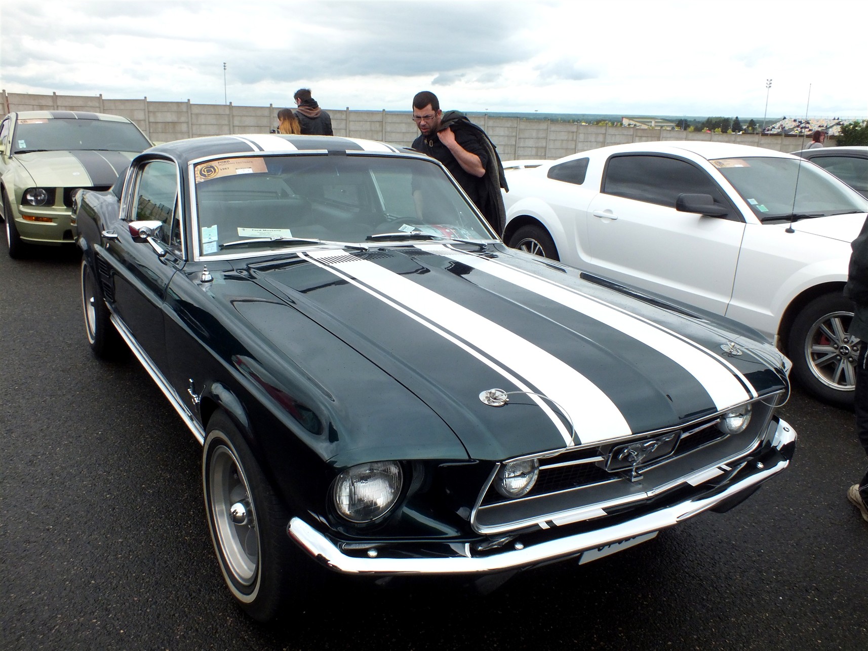 Classic days 2015 00 673
