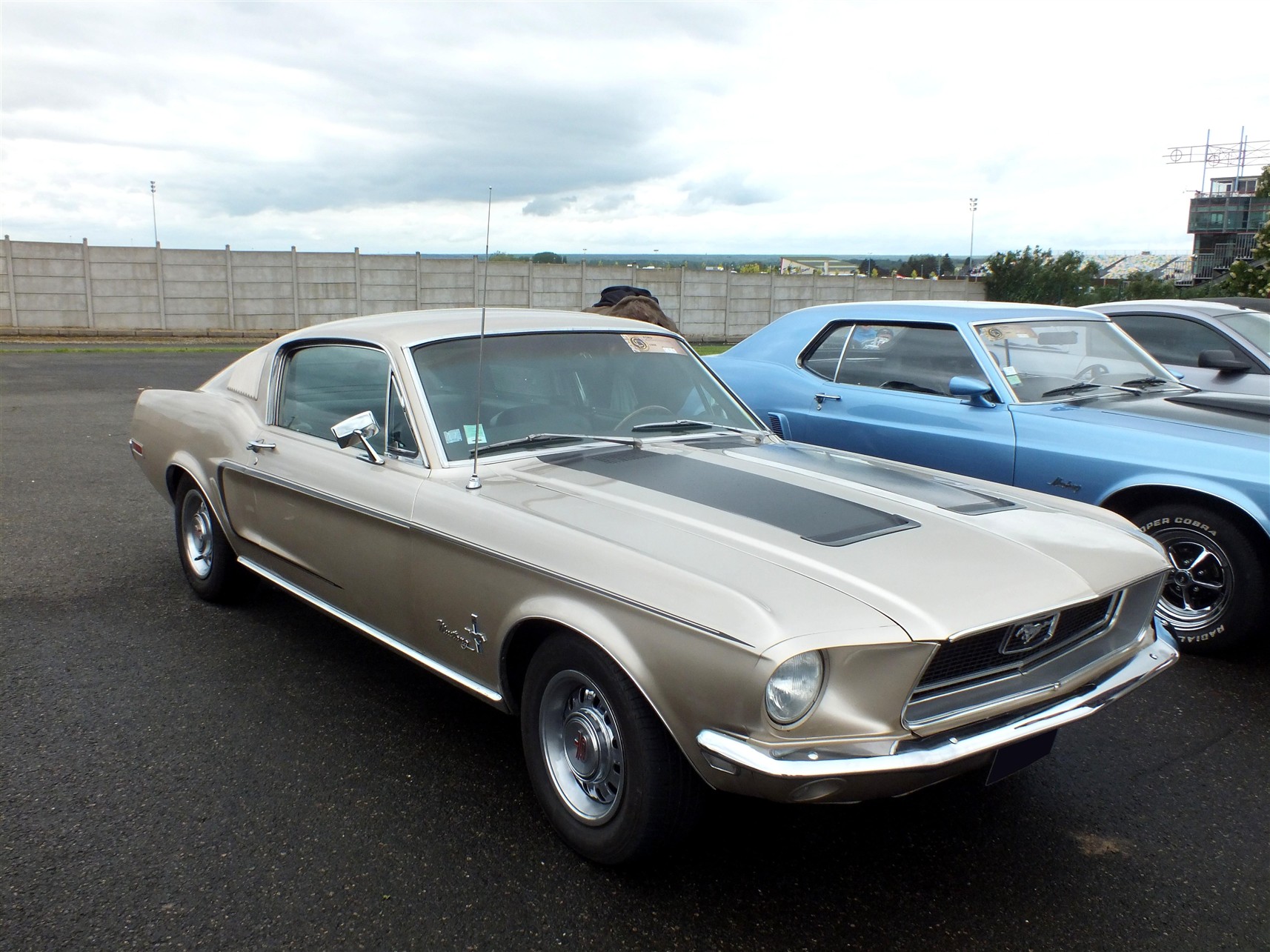 Classic days 2015 00 674