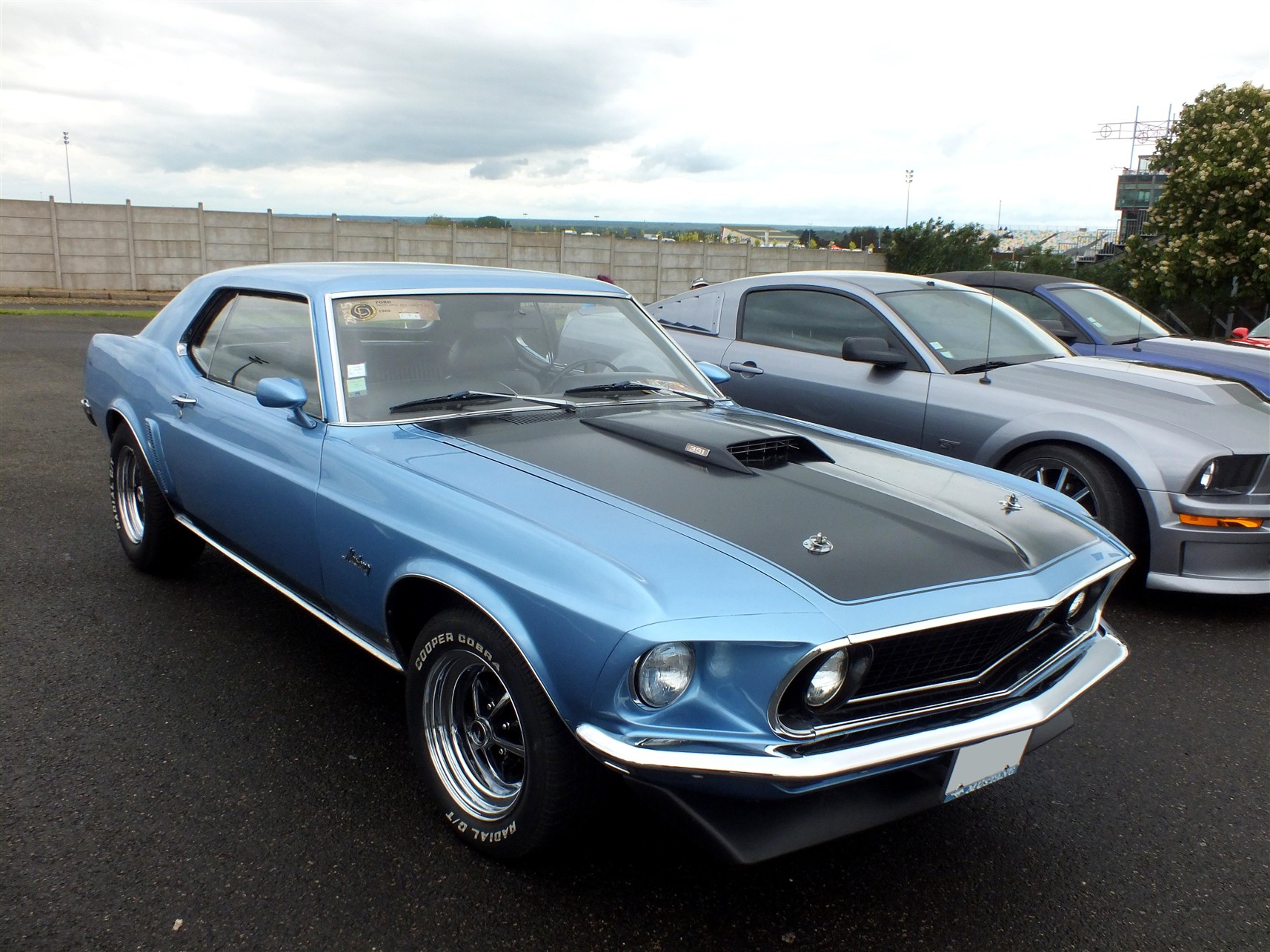 Classic days 2015 00 675