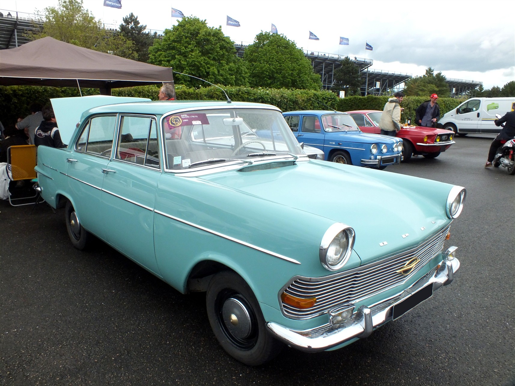 Classic days 2015 00 678