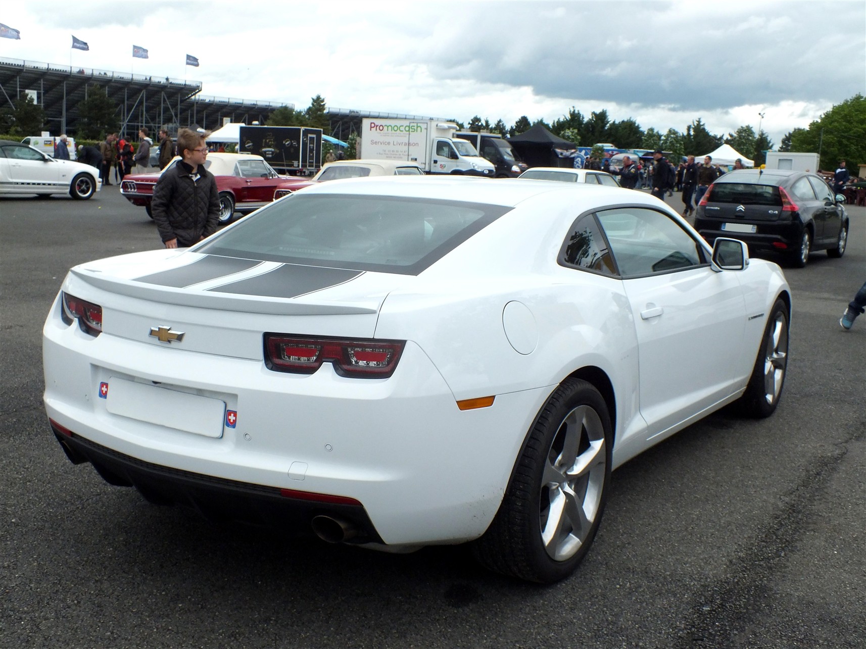 Classic days 2015 00 682