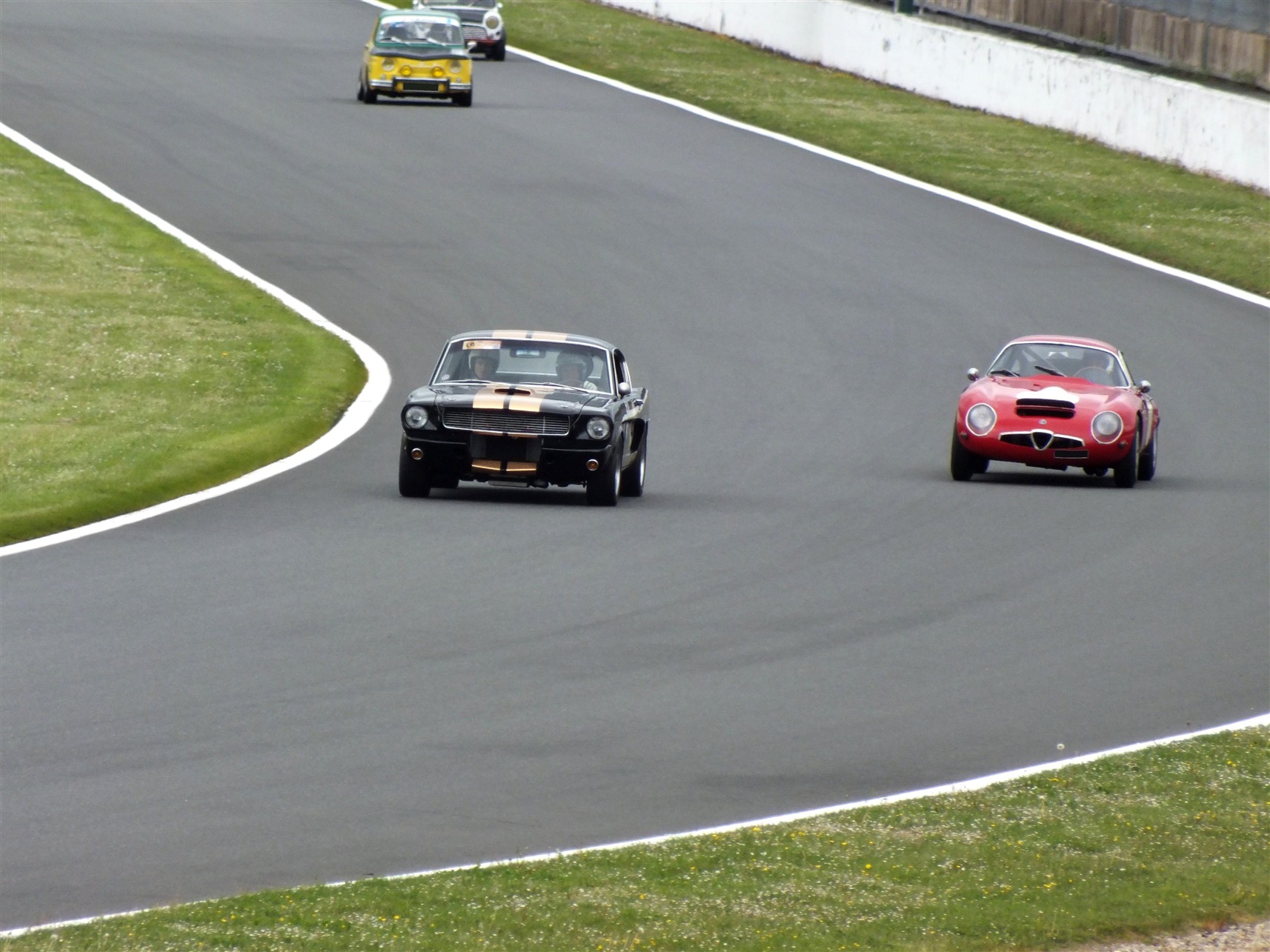 Classic days 2015 00 735