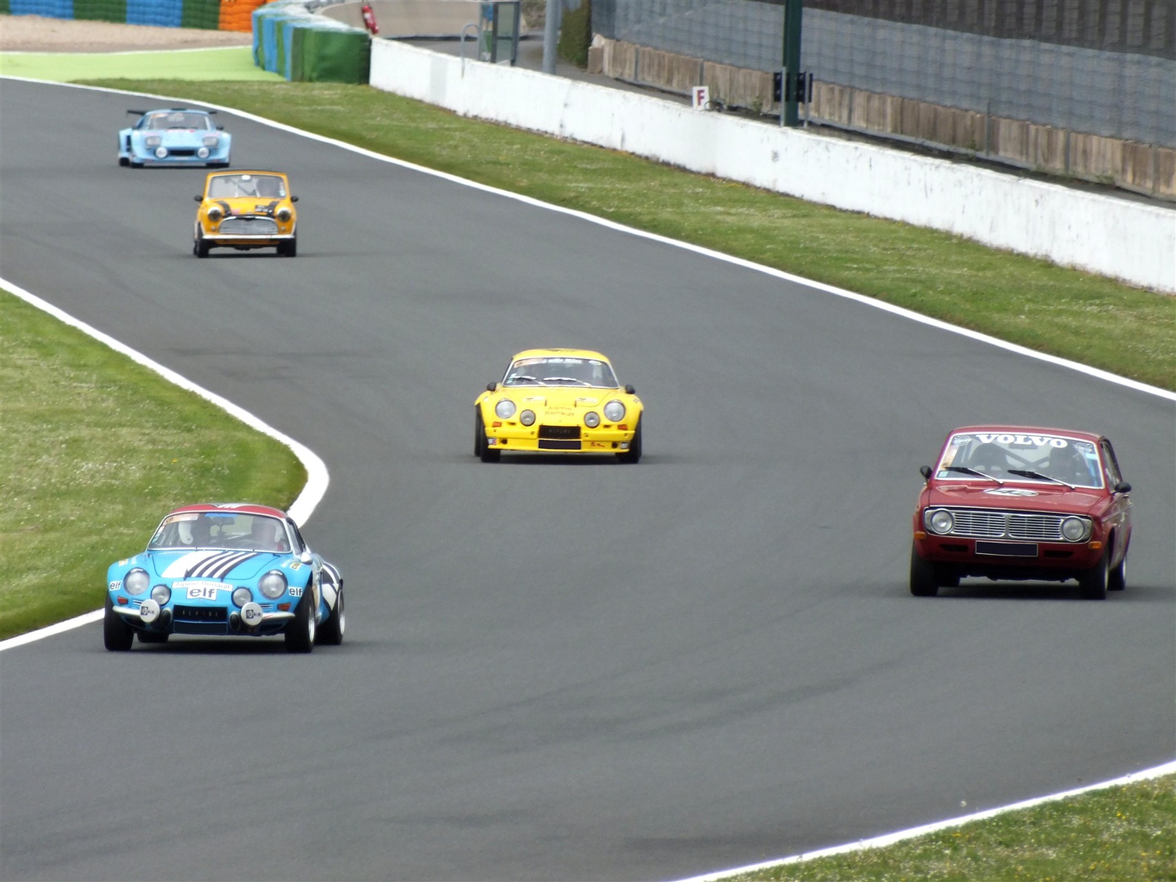 Classic days 2015 00 738