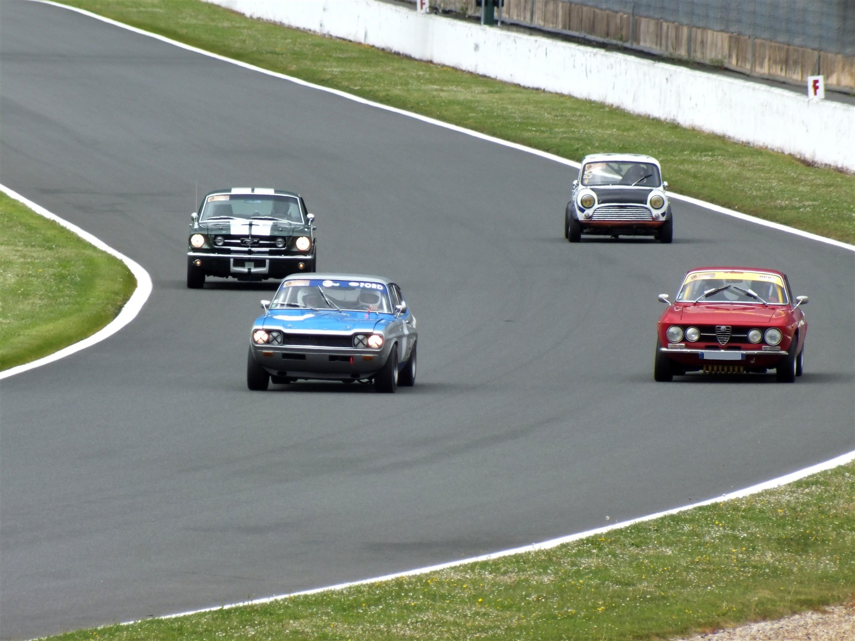 Classic days 2015 00 742