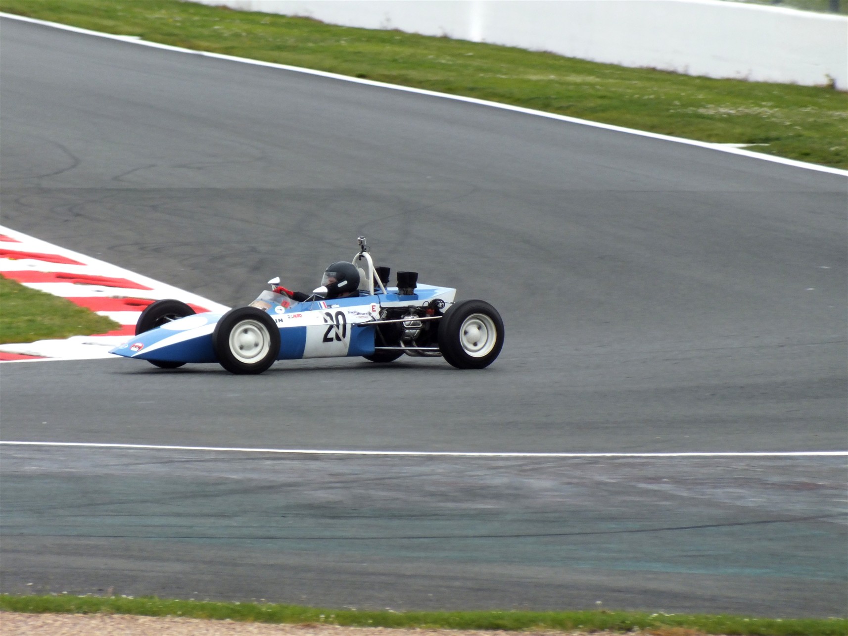 Classic days 2015 00 773