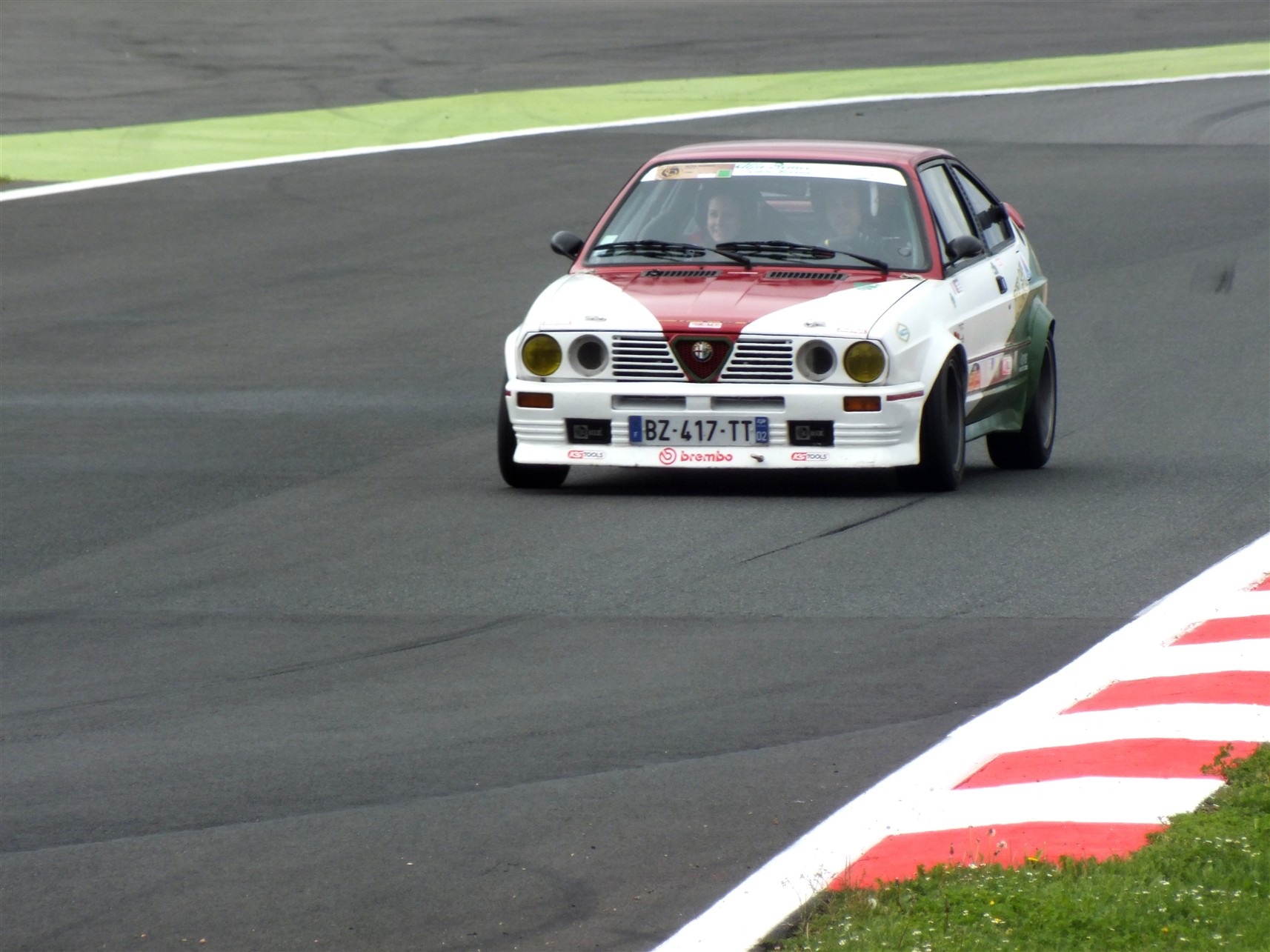 Classic days 2015 00 811