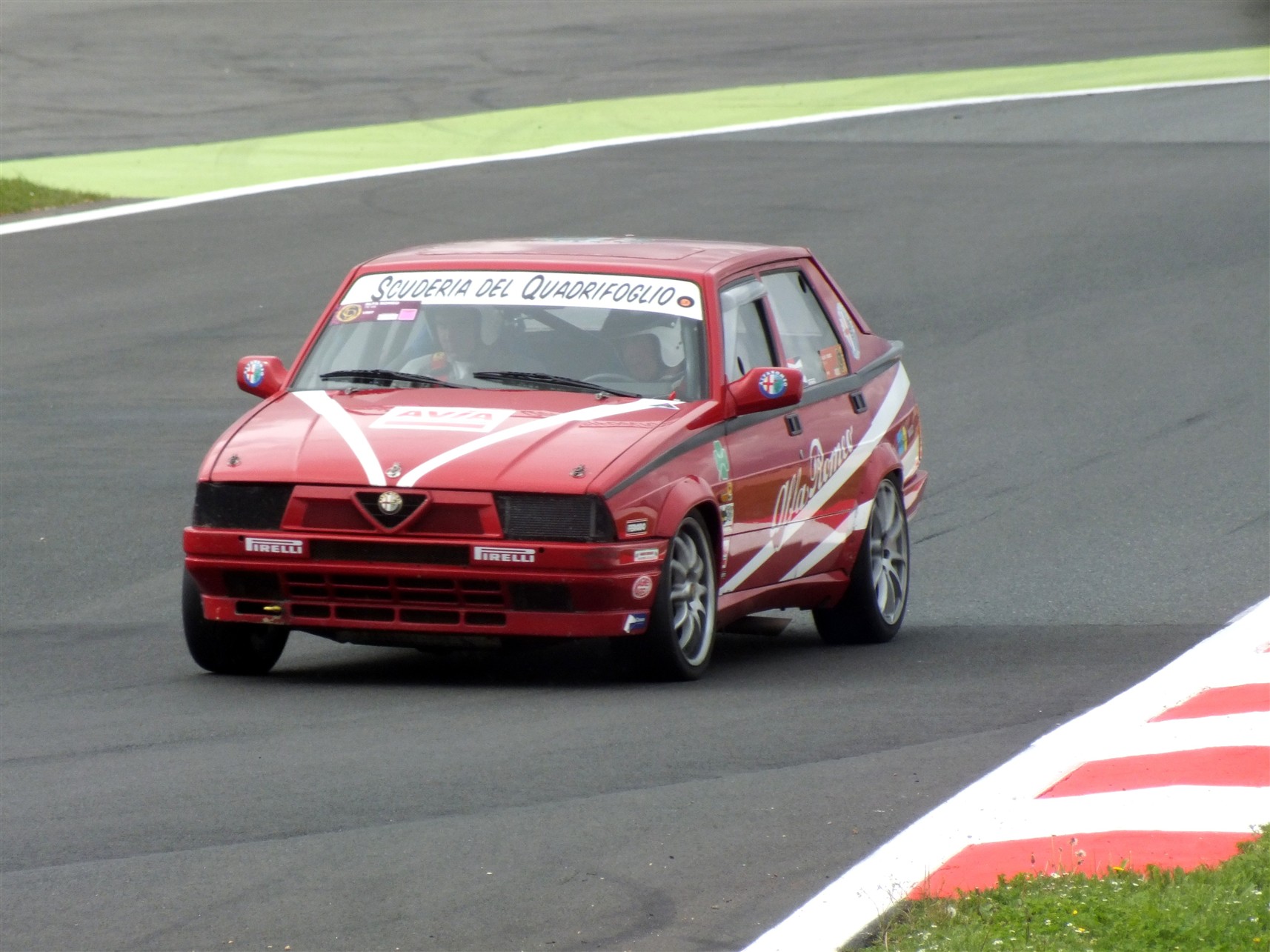 Classic days 2015 00 813