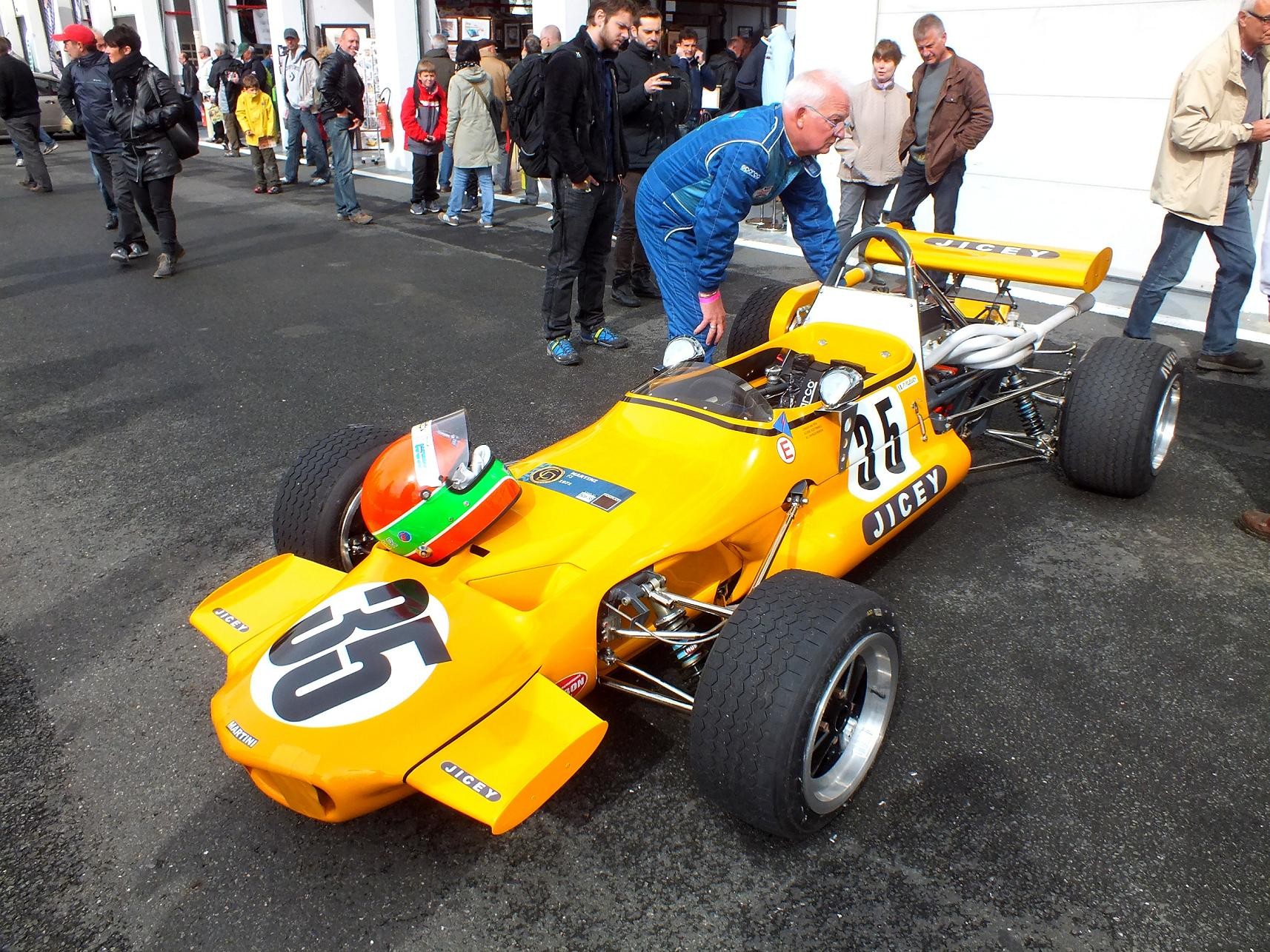 Classic days 2015 00 85