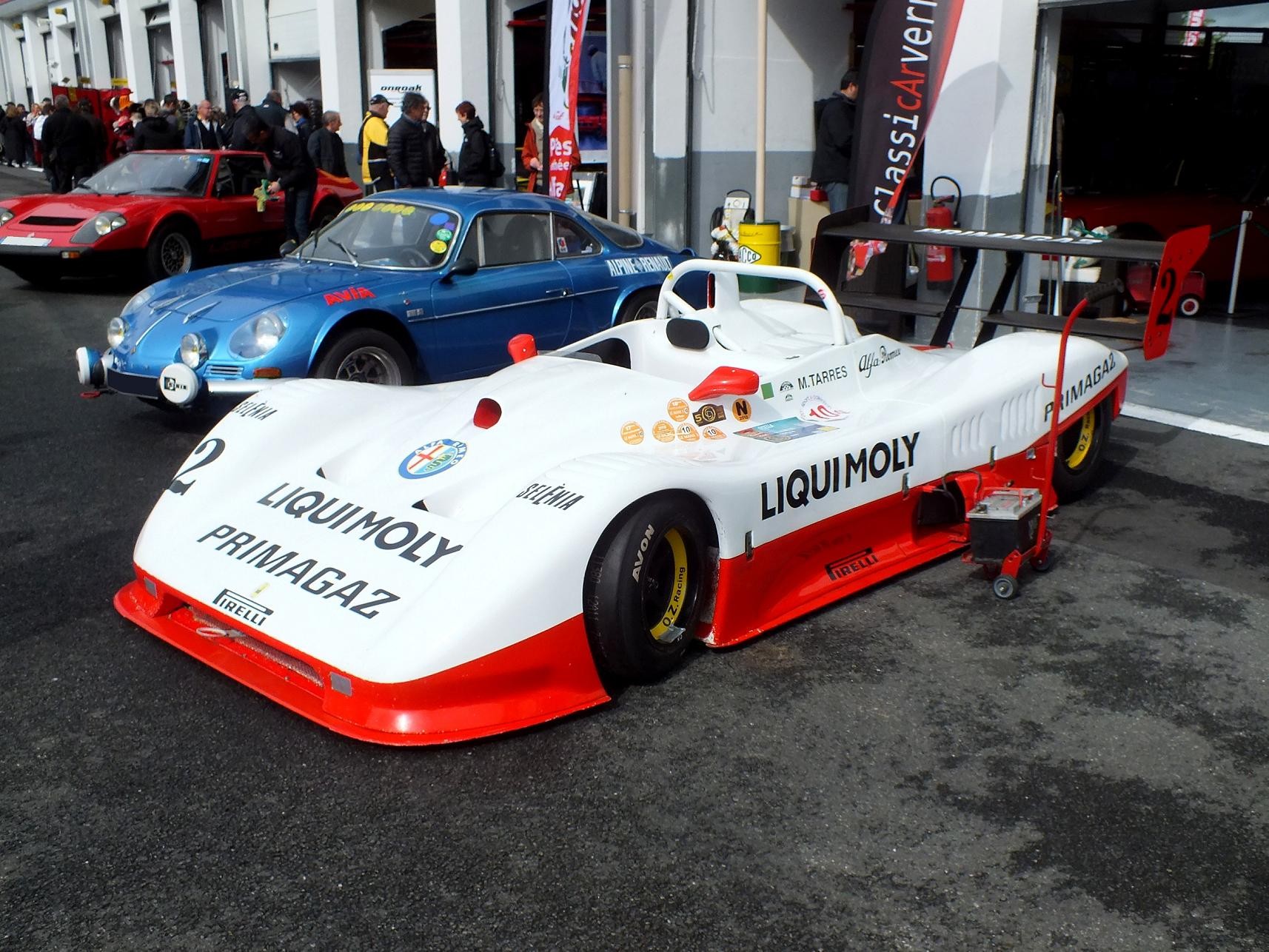 Classic days 2015 00 89