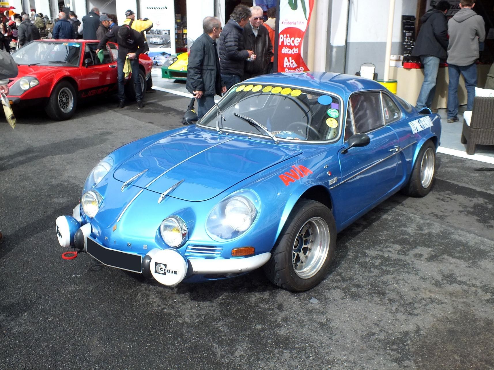 Classic days 2015 00 90
