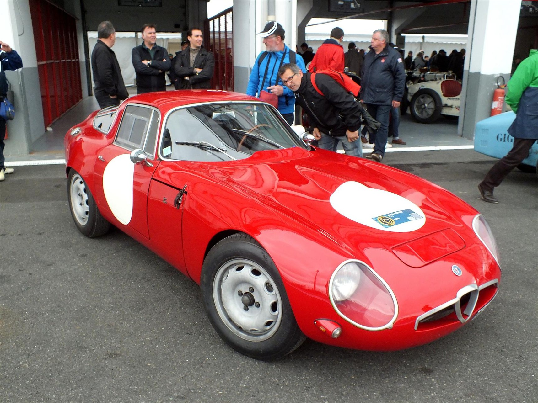 Classic days 2015 00 92