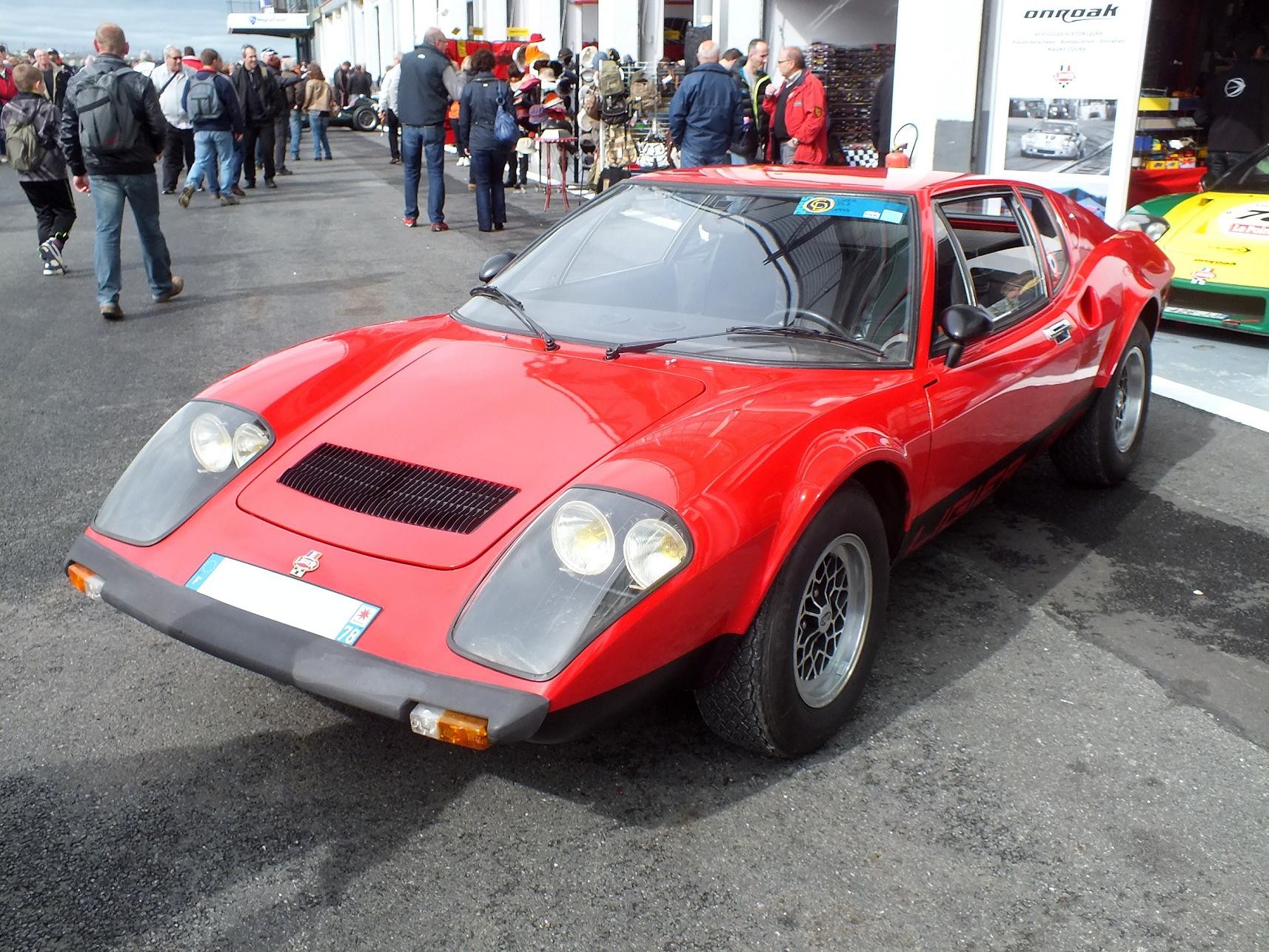 Classic days 2015 00 94