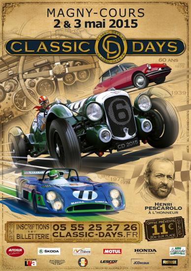 Classic days 2015 00